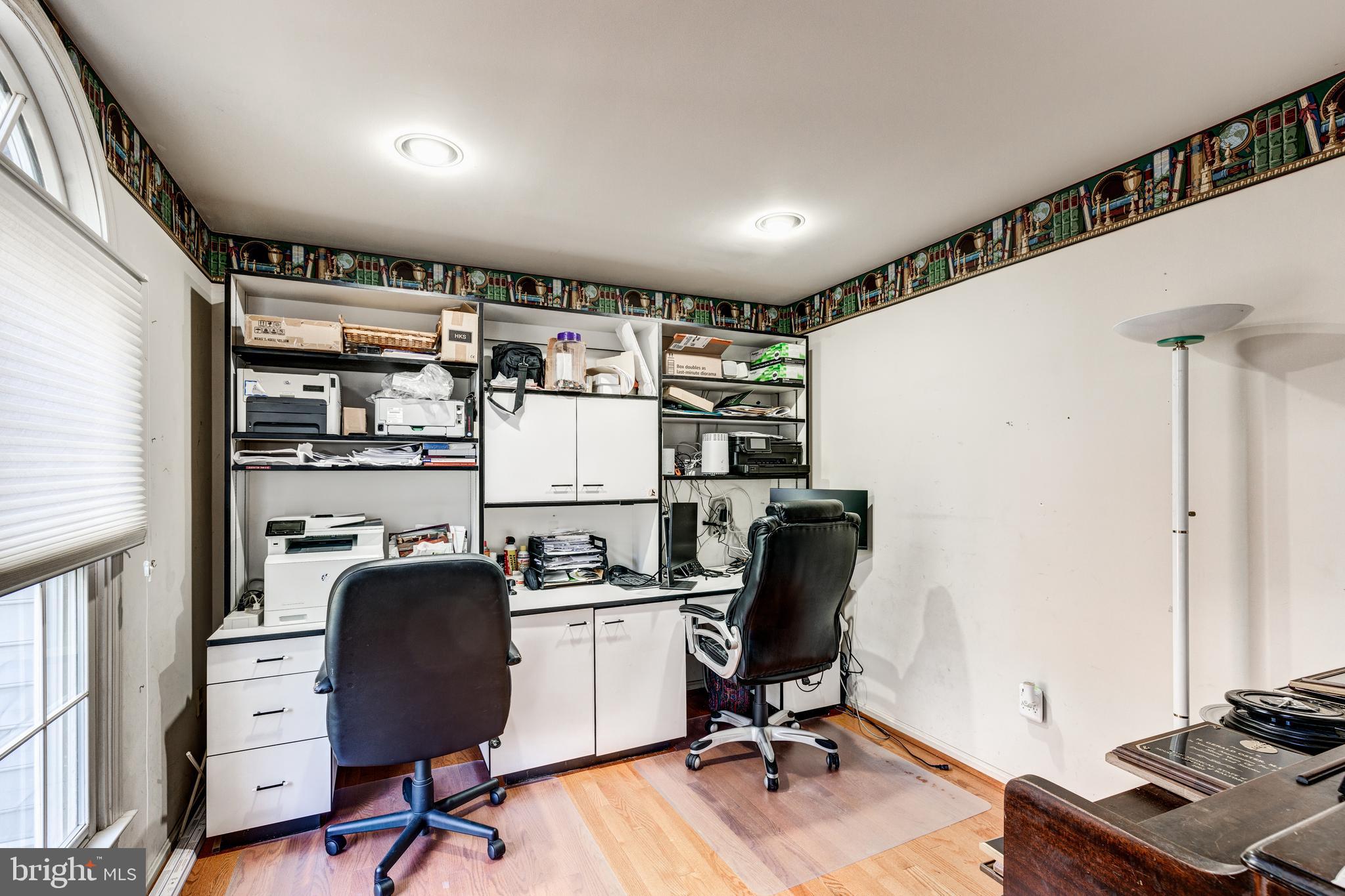 WORTHINGTON PARK - Residential