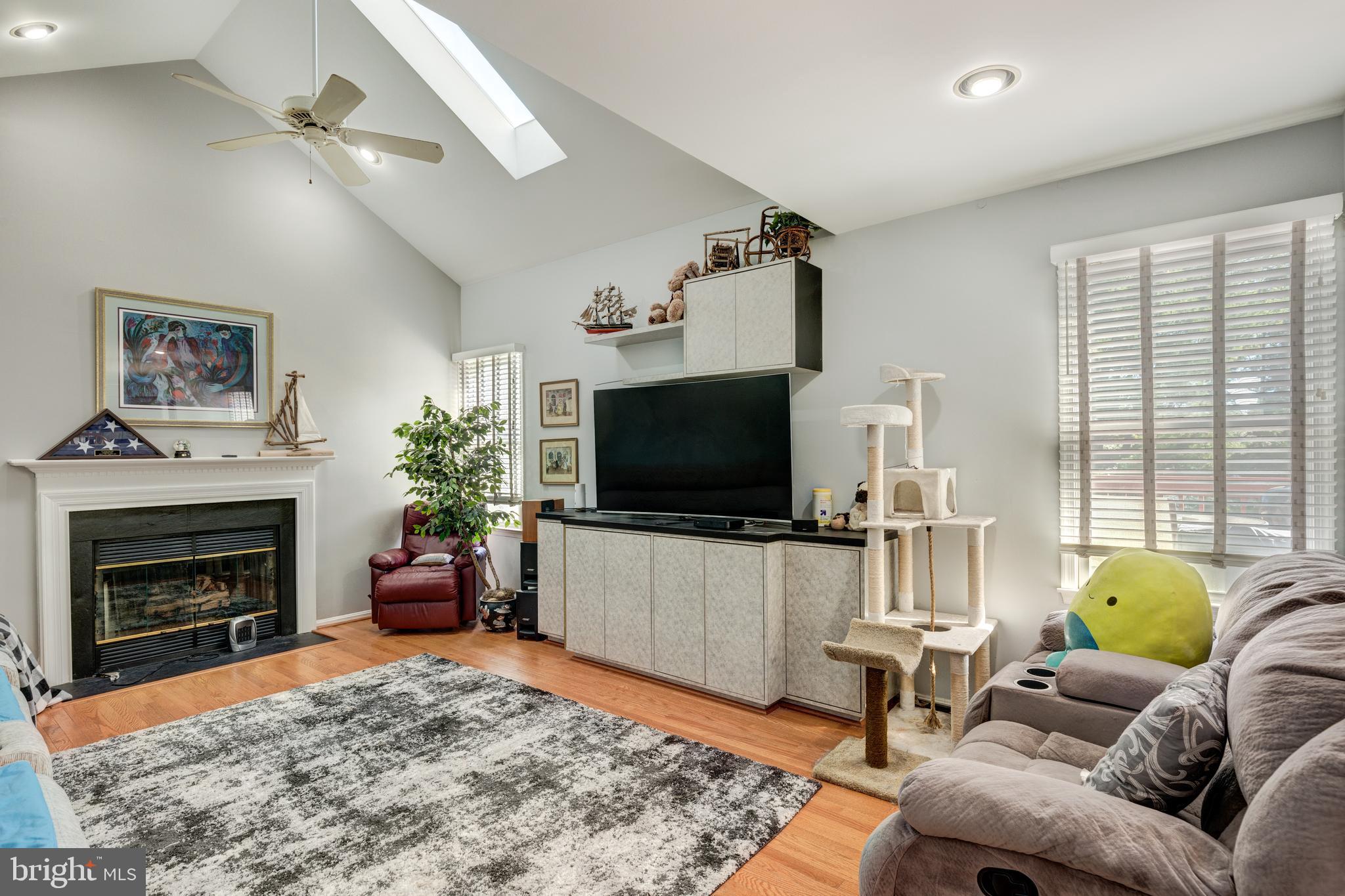 WORTHINGTON PARK - Residential