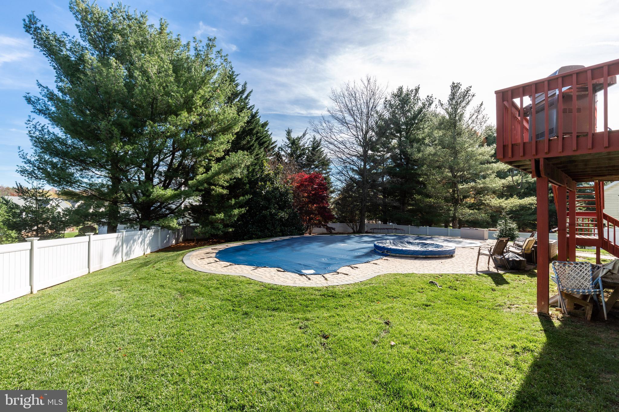 WORTHINGTON PARK - Residential