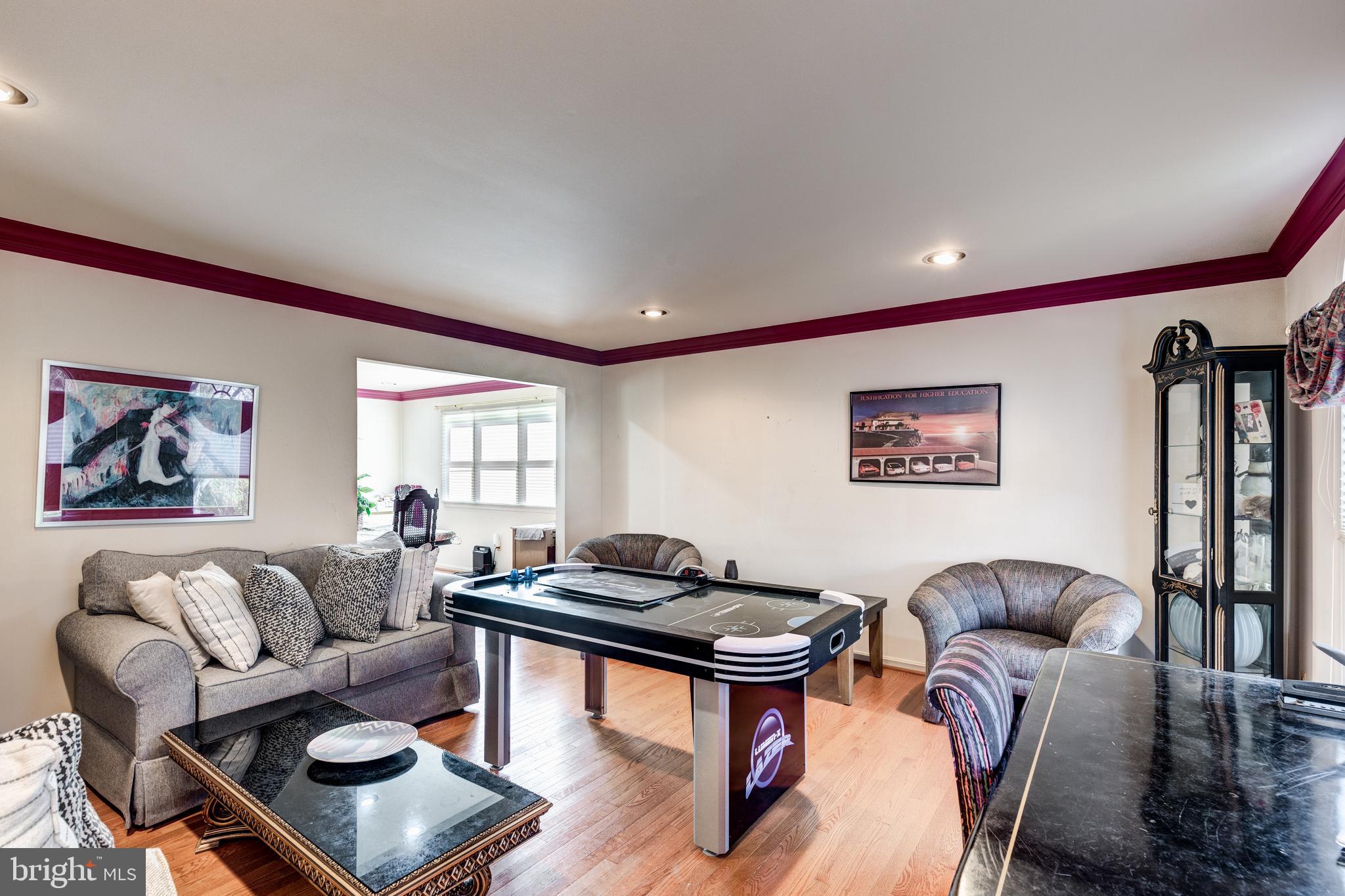 WORTHINGTON PARK - Residential