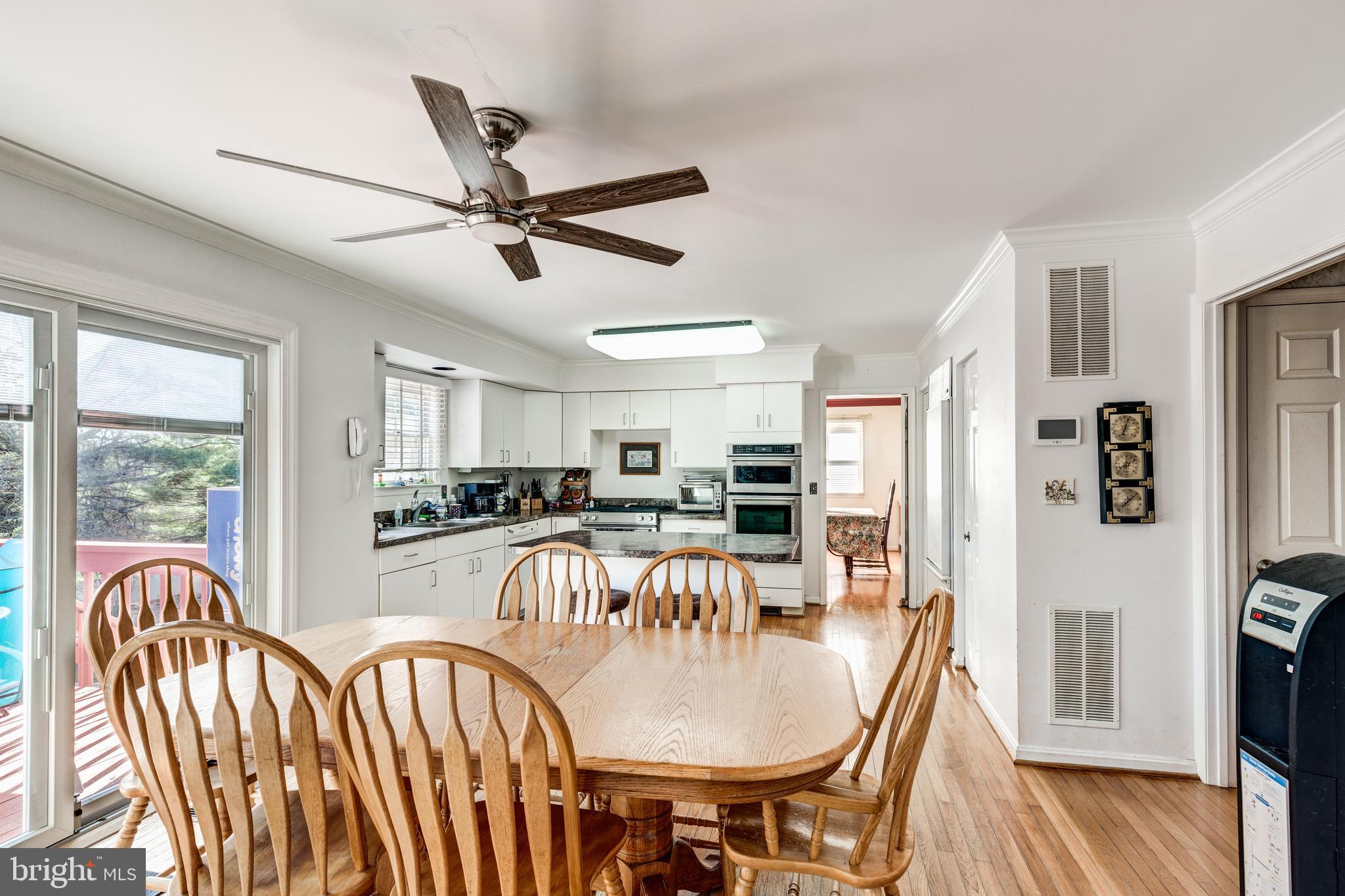 WORTHINGTON PARK - Residential