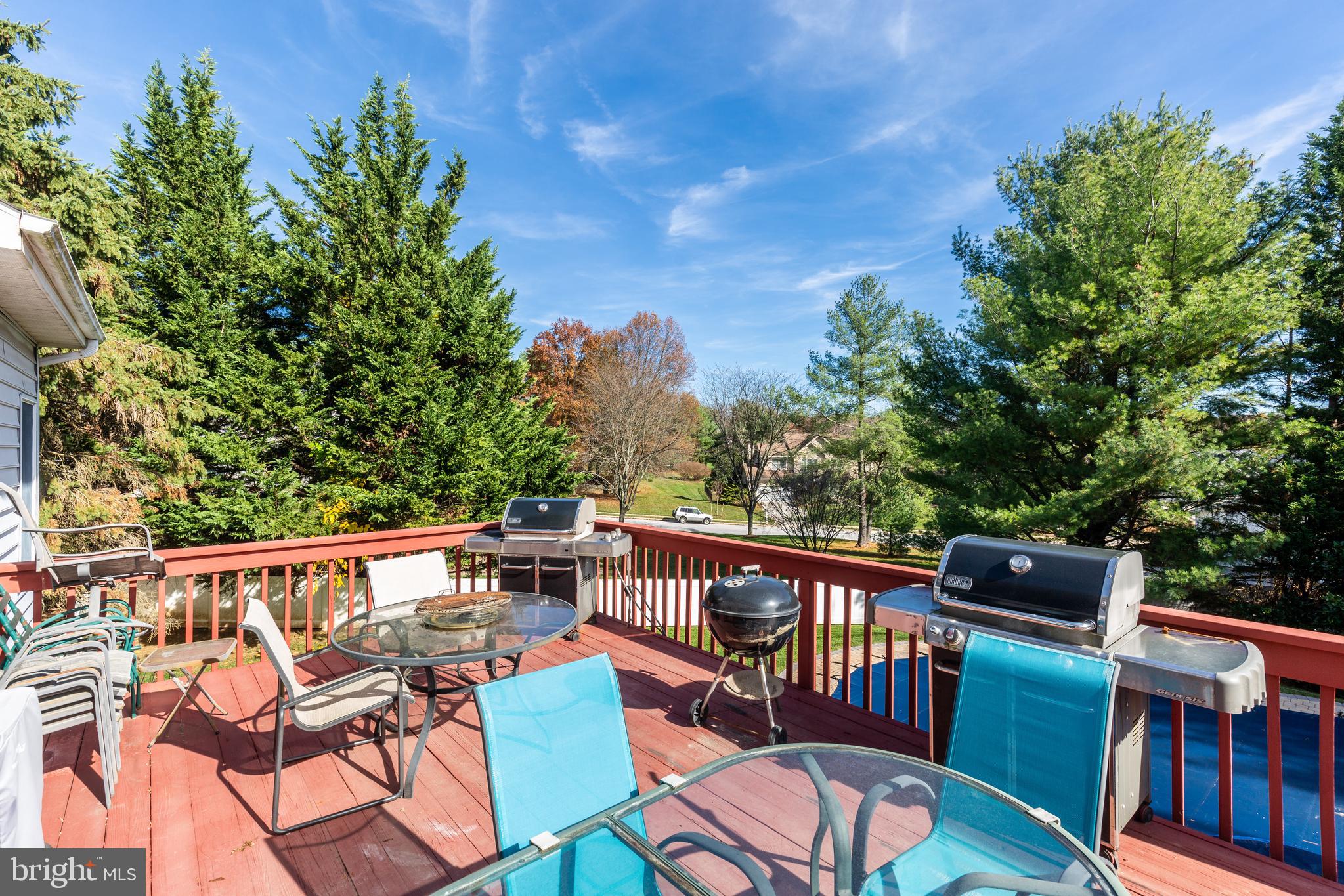 WORTHINGTON PARK - Residential