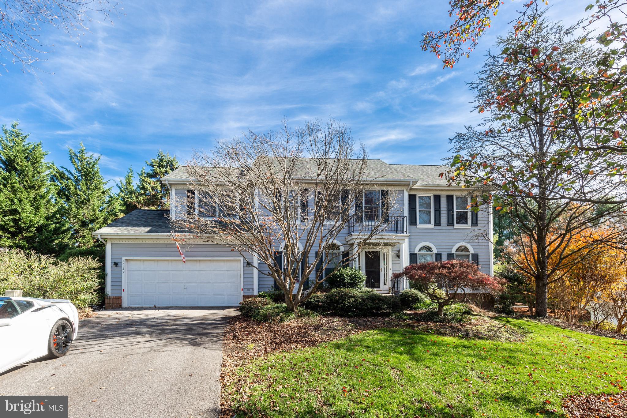 WORTHINGTON PARK - Residential