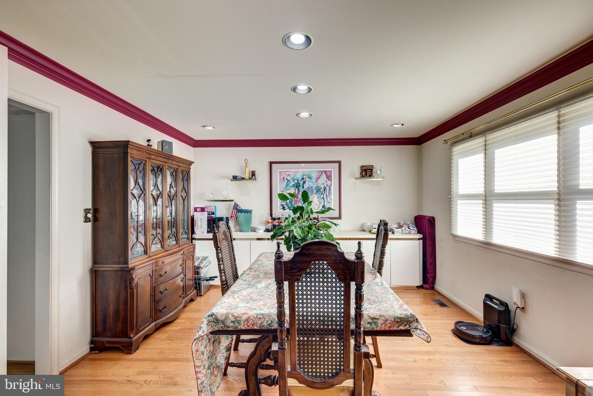 WORTHINGTON PARK - Residential