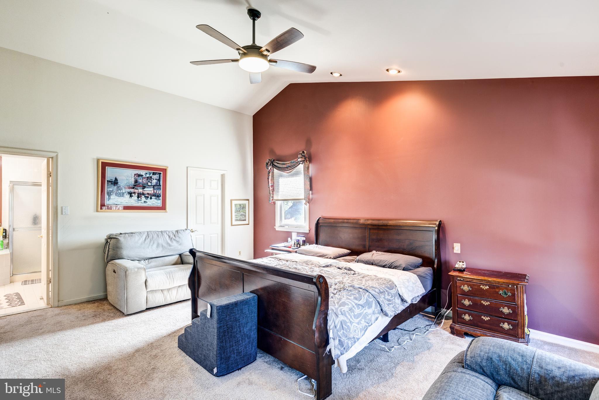 WORTHINGTON PARK - Residential