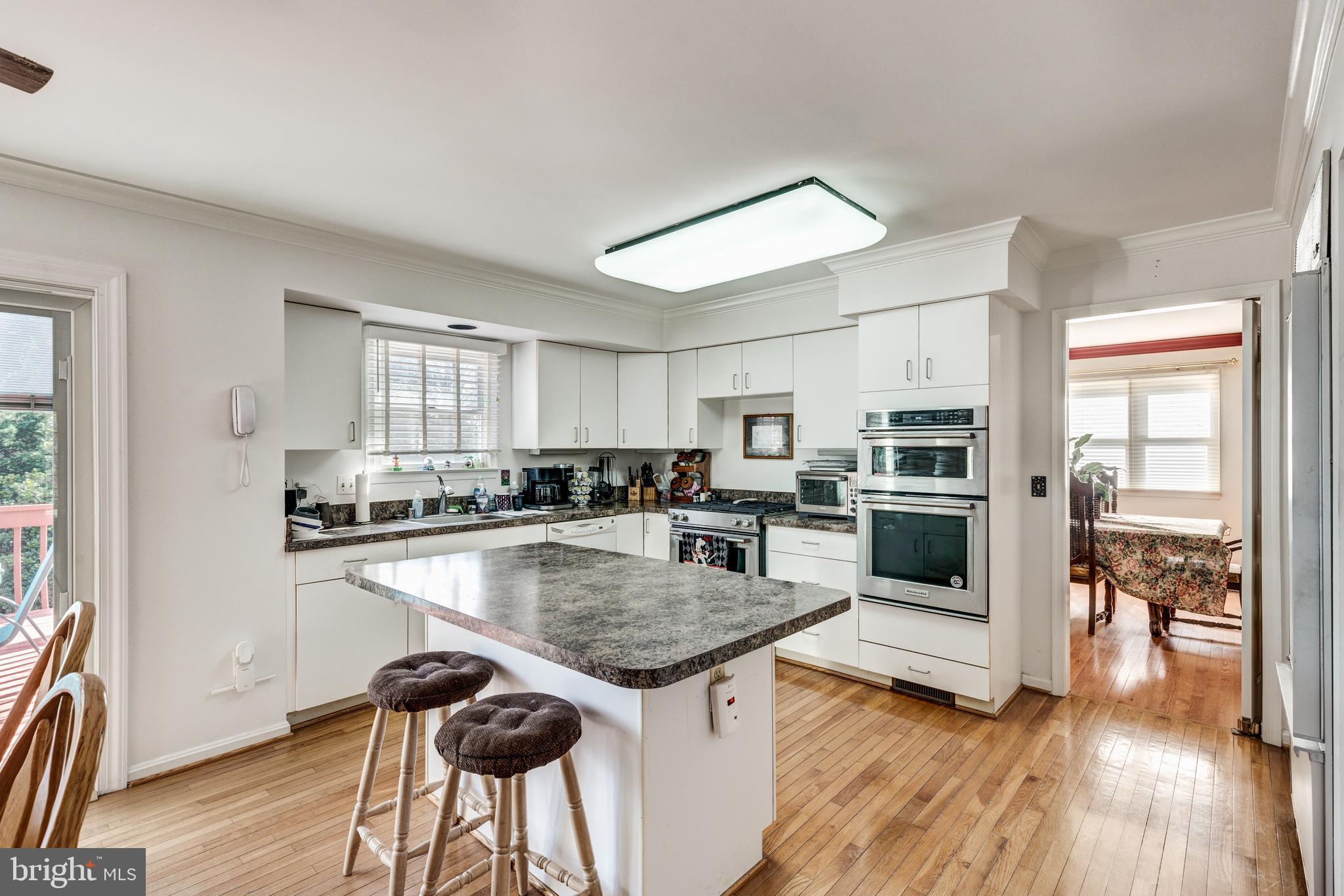 WORTHINGTON PARK - Residential