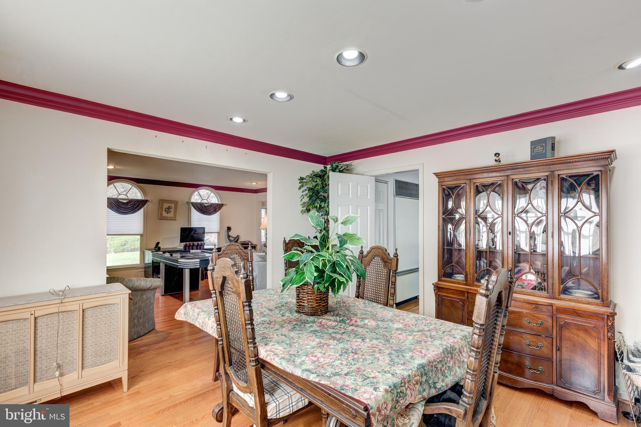 WORTHINGTON PARK - Residential