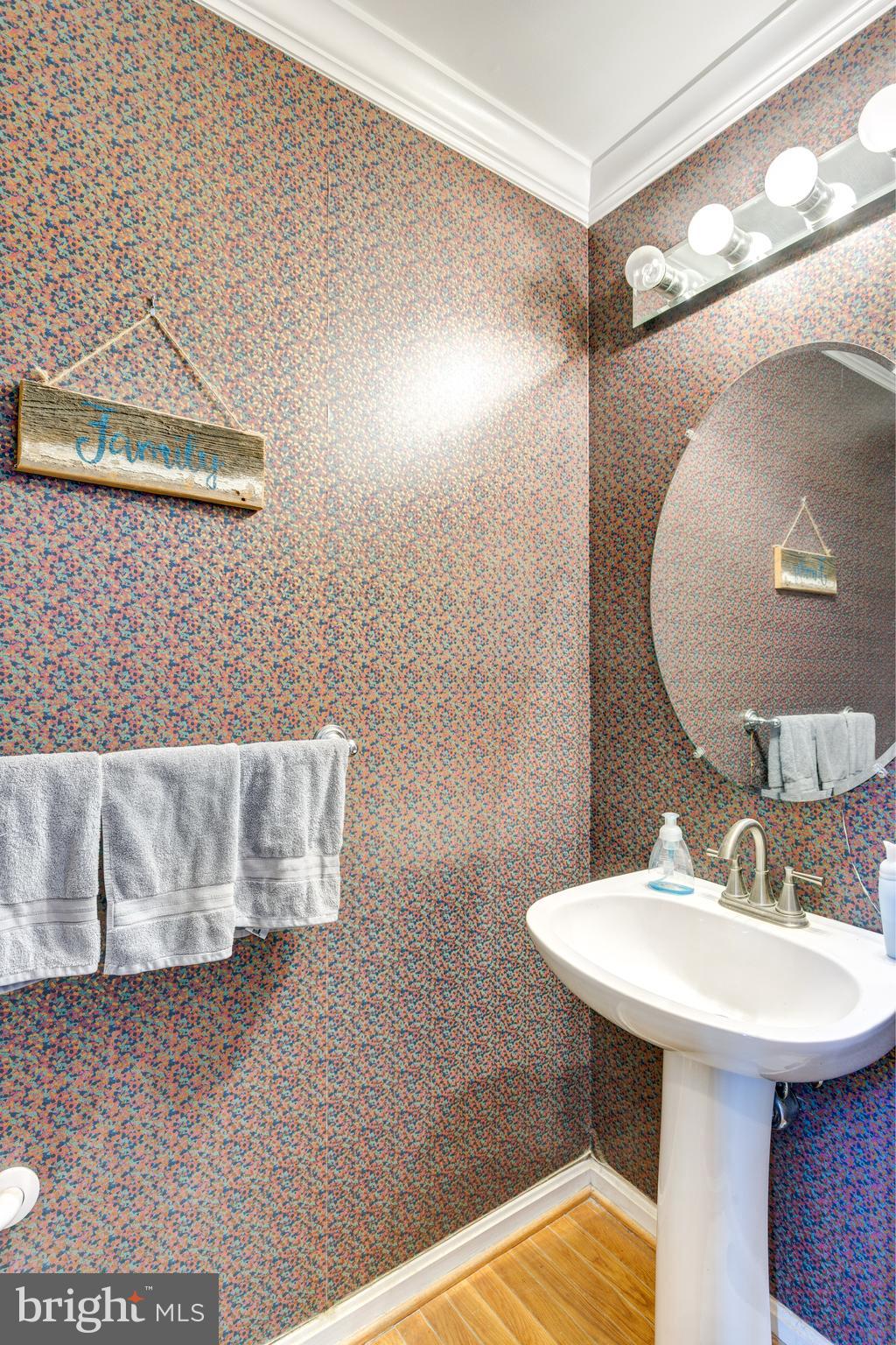 WORTHINGTON PARK - Residential