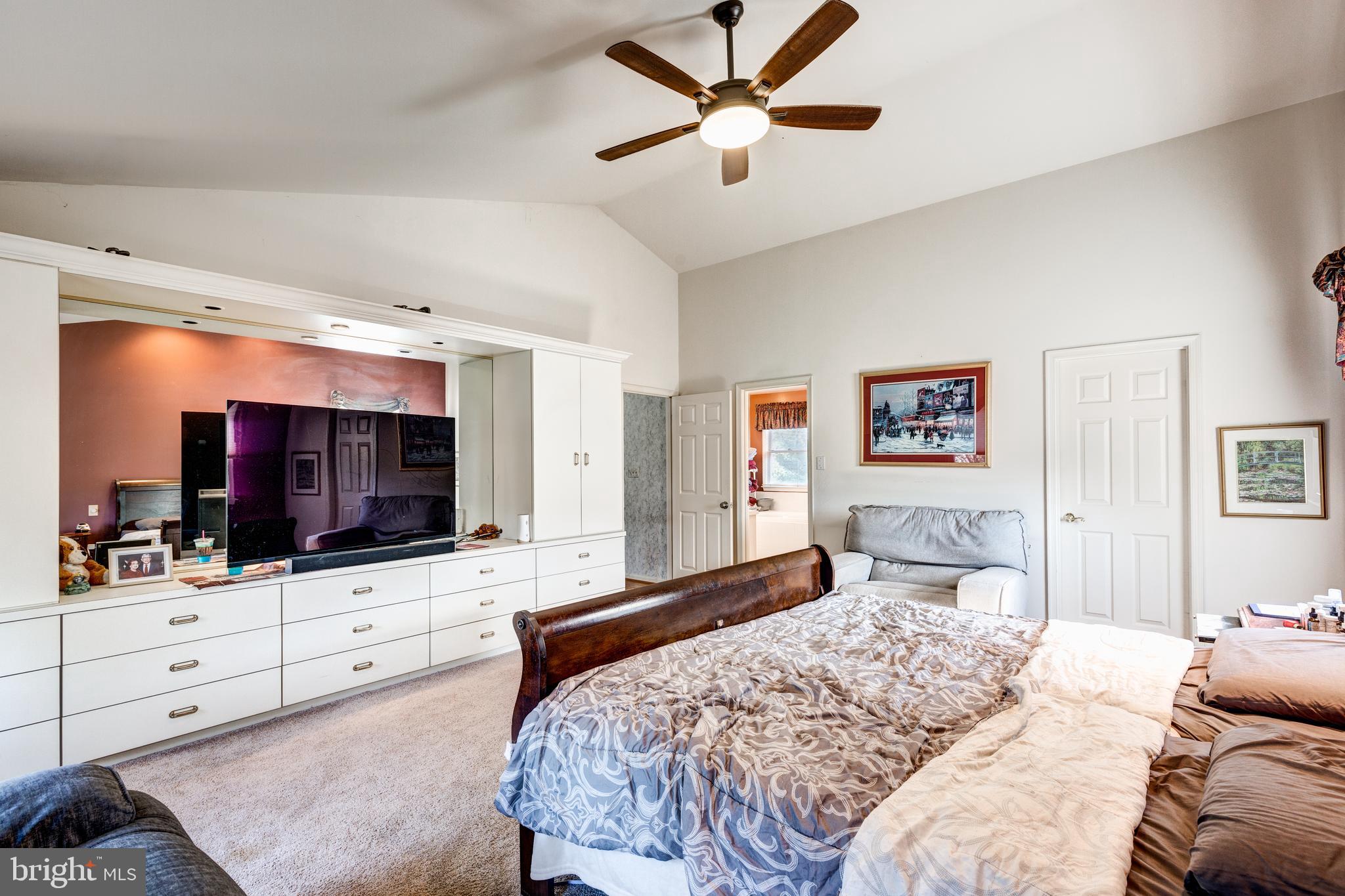 WORTHINGTON PARK - Residential