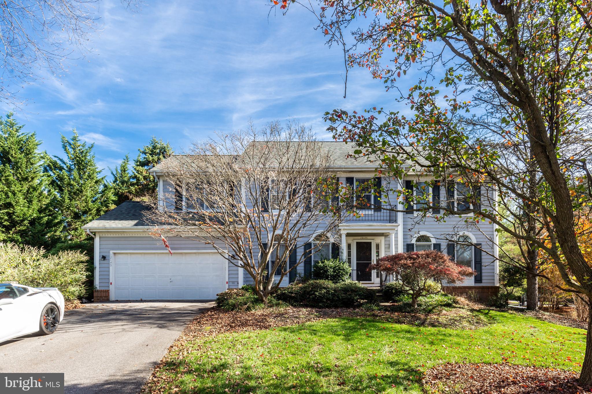 WORTHINGTON PARK - Residential