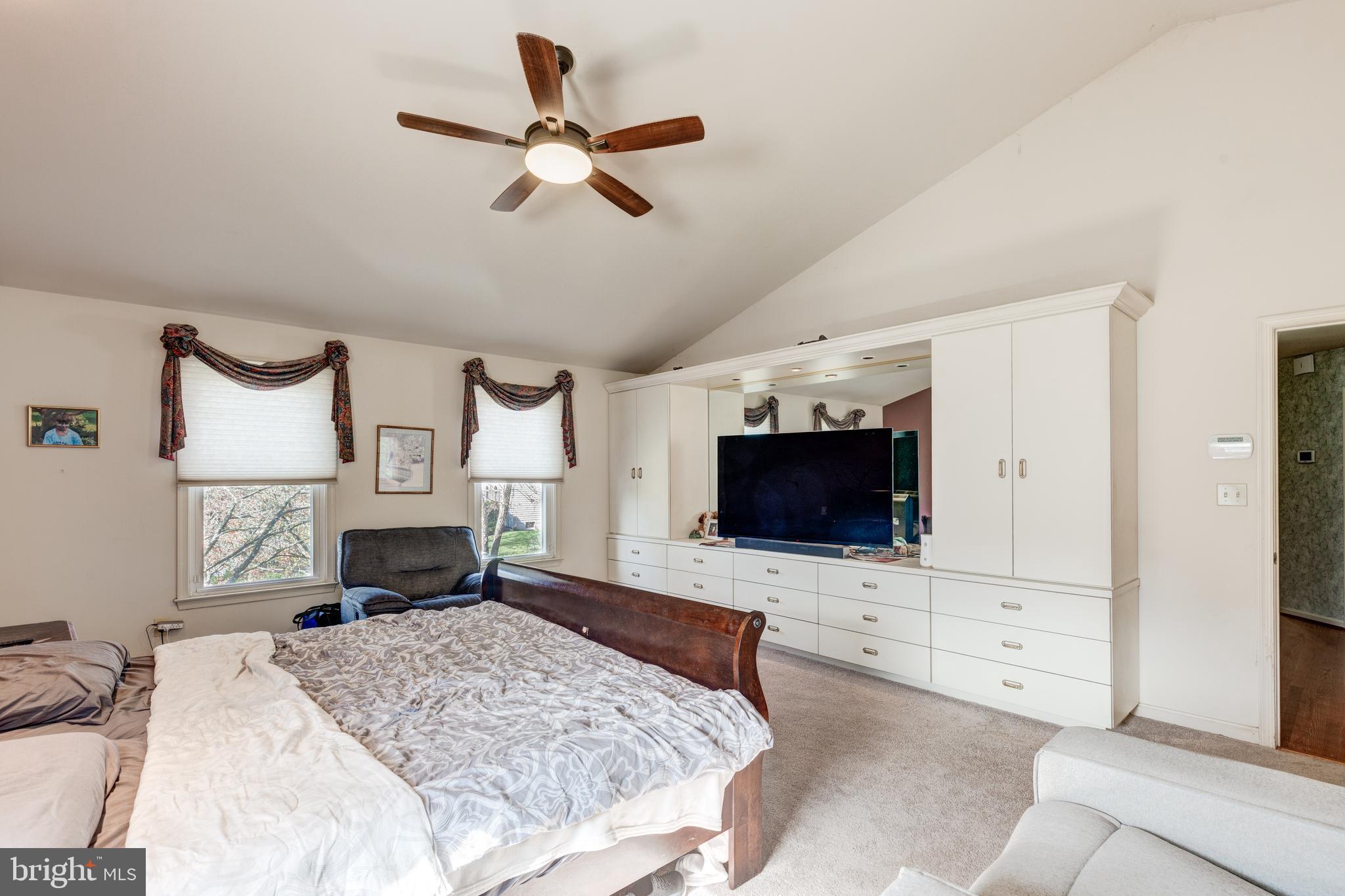 WORTHINGTON PARK - Residential