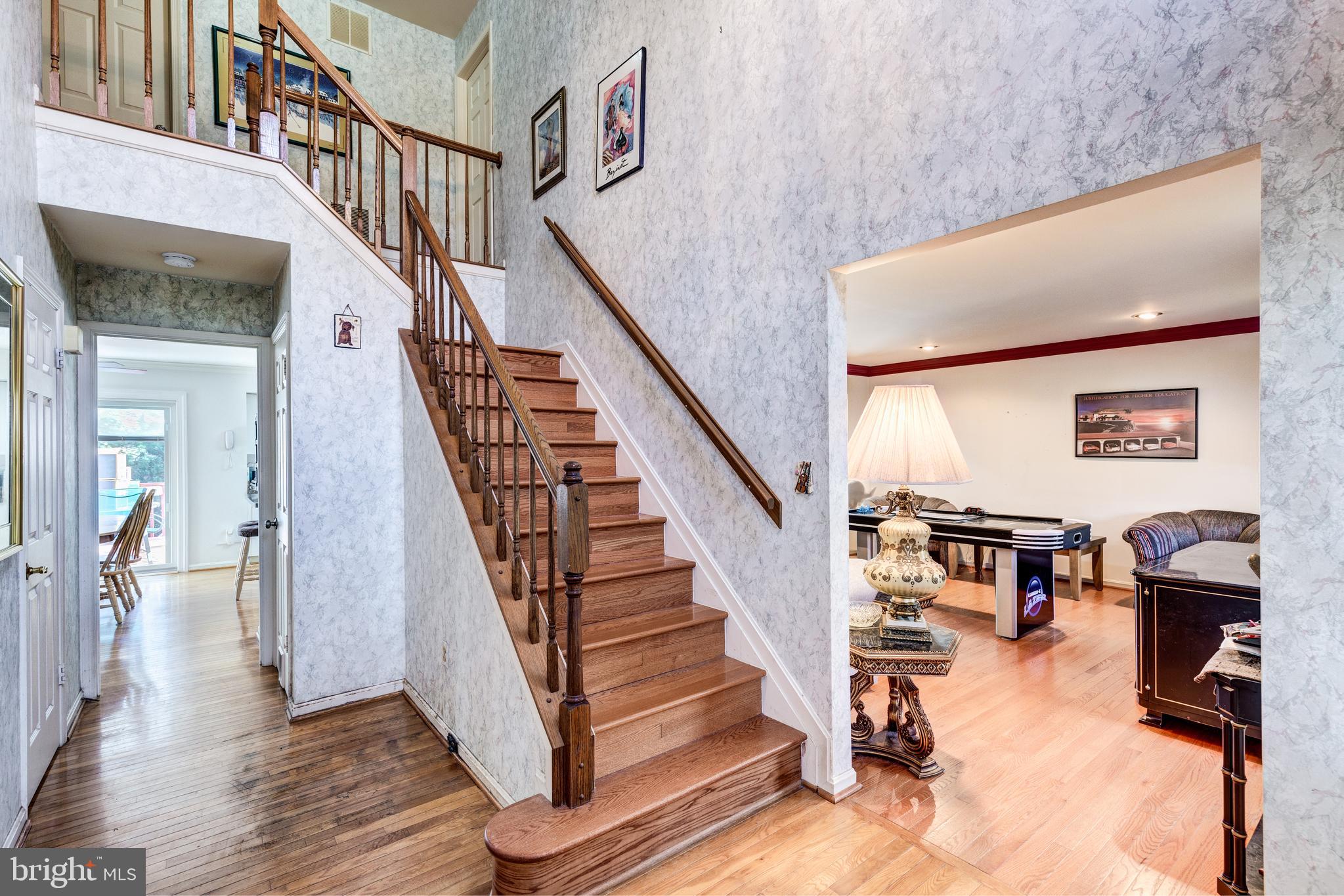 WORTHINGTON PARK - Residential