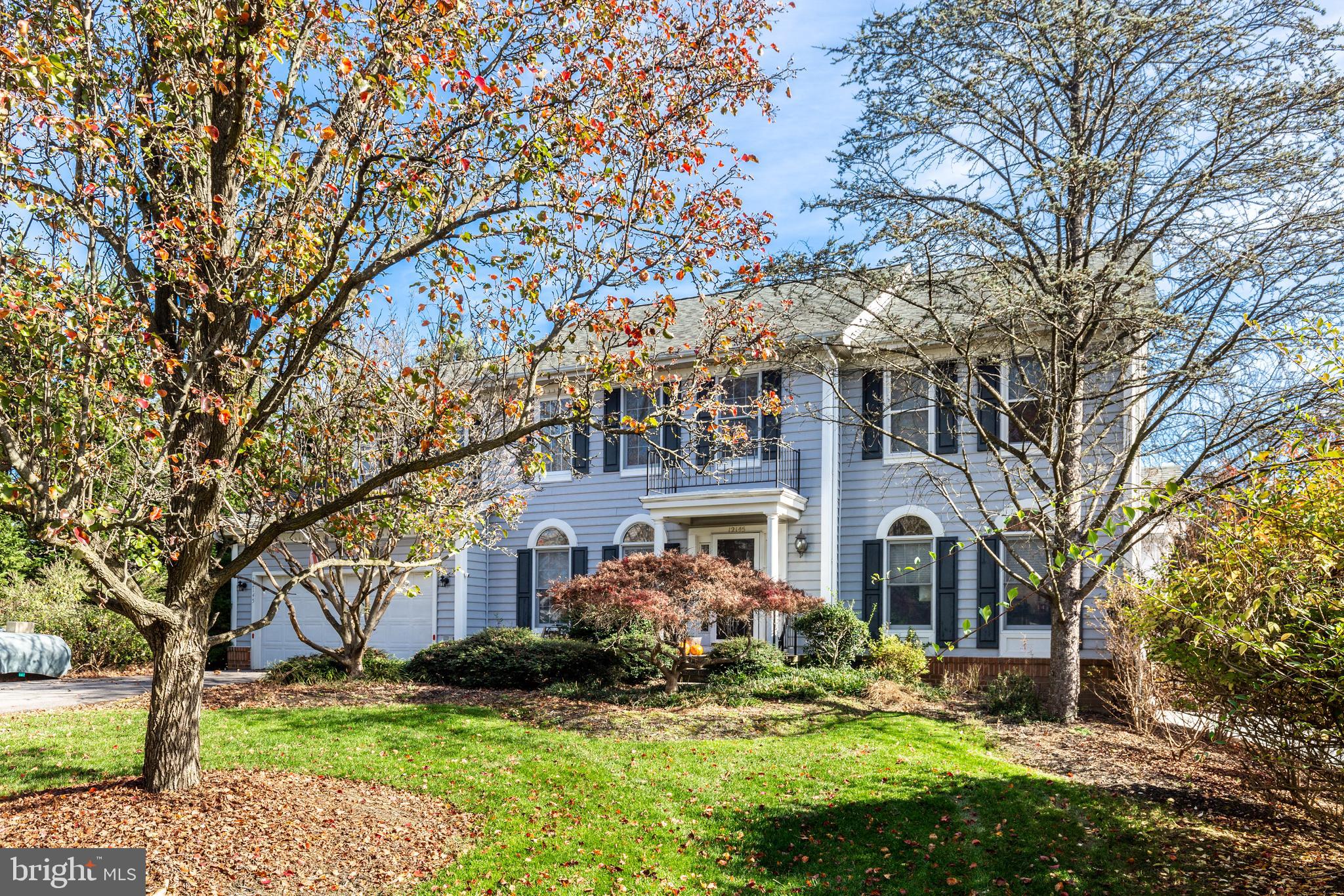 WORTHINGTON PARK - Residential