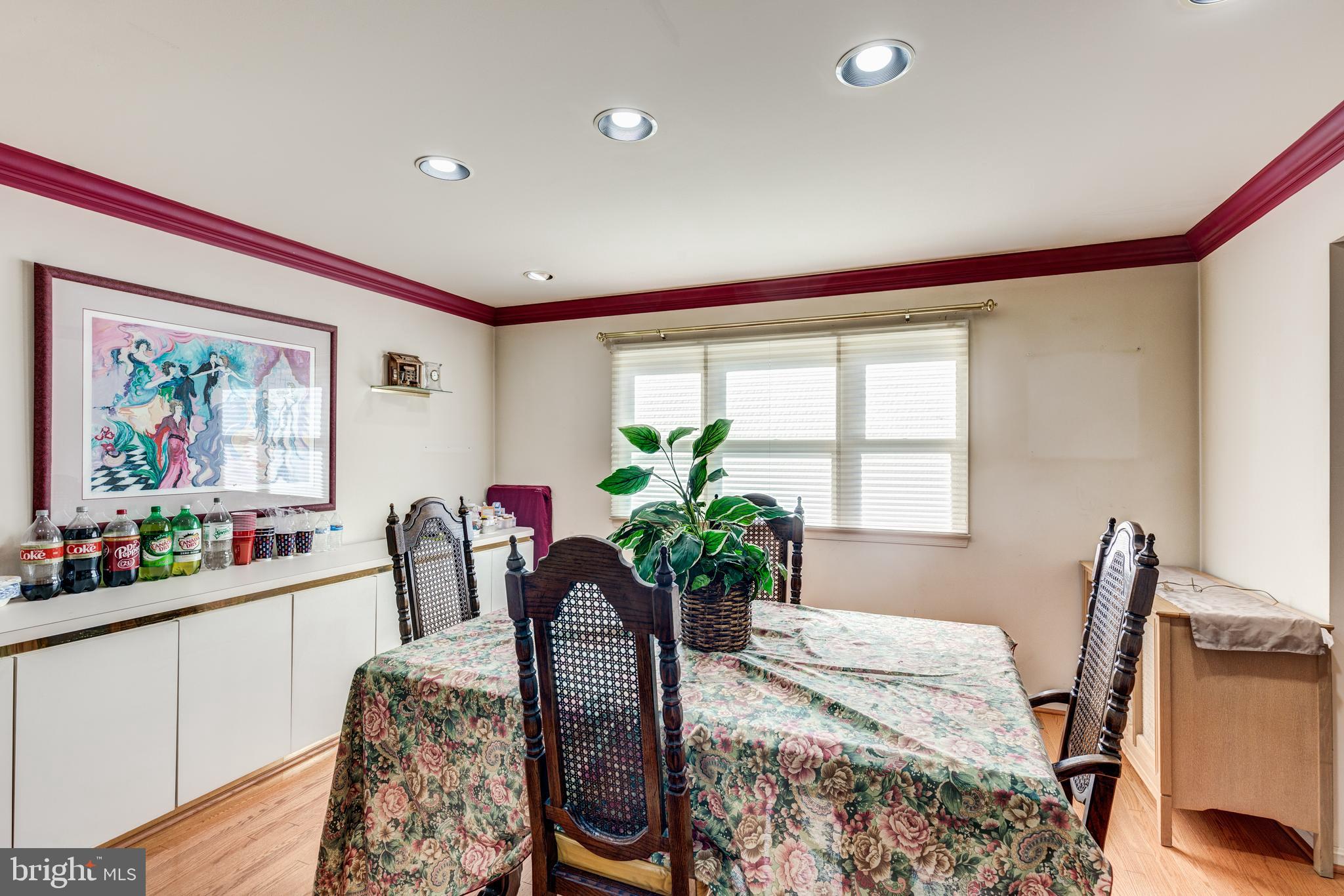 WORTHINGTON PARK - Residential