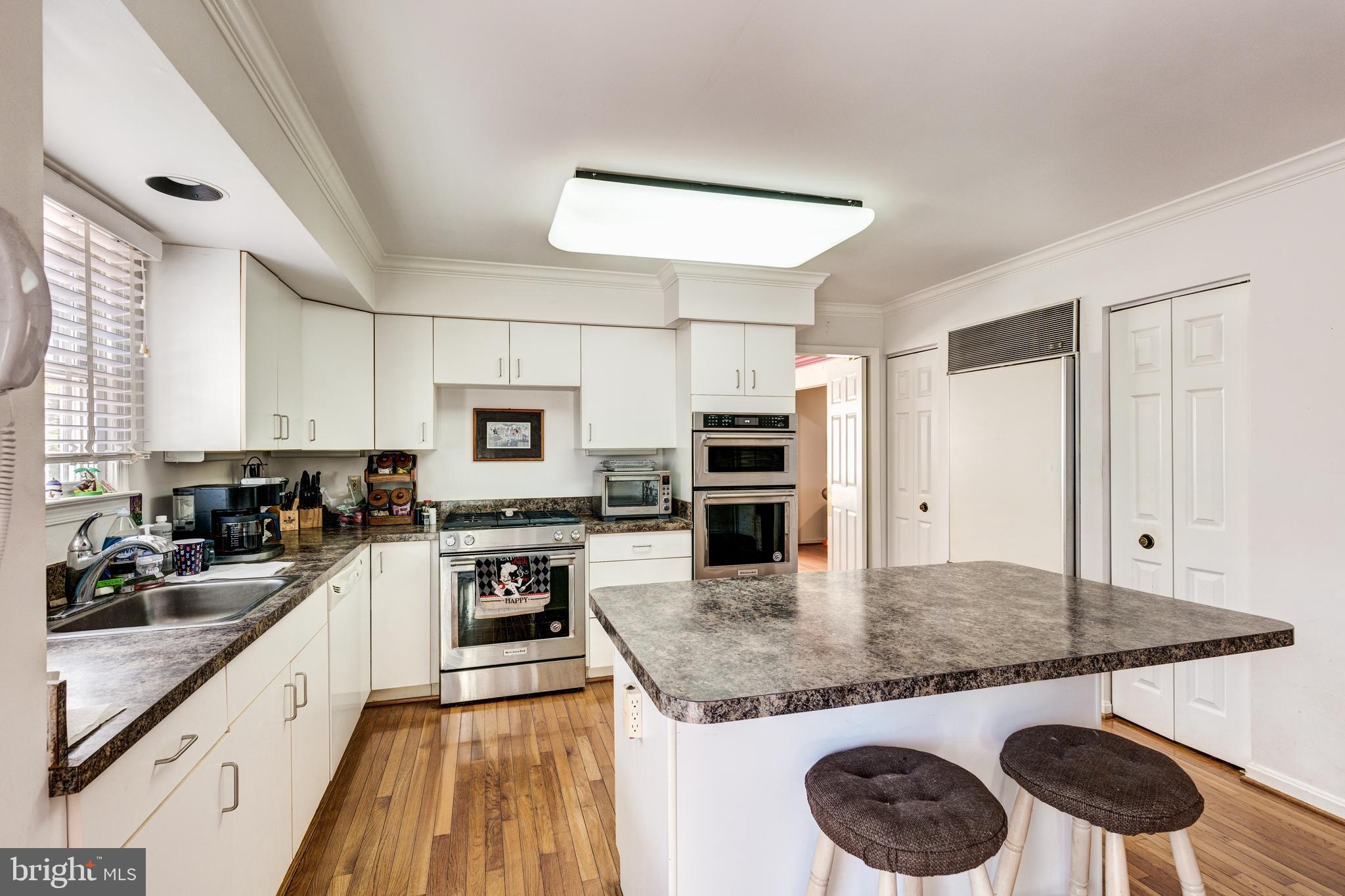 WORTHINGTON PARK - Residential