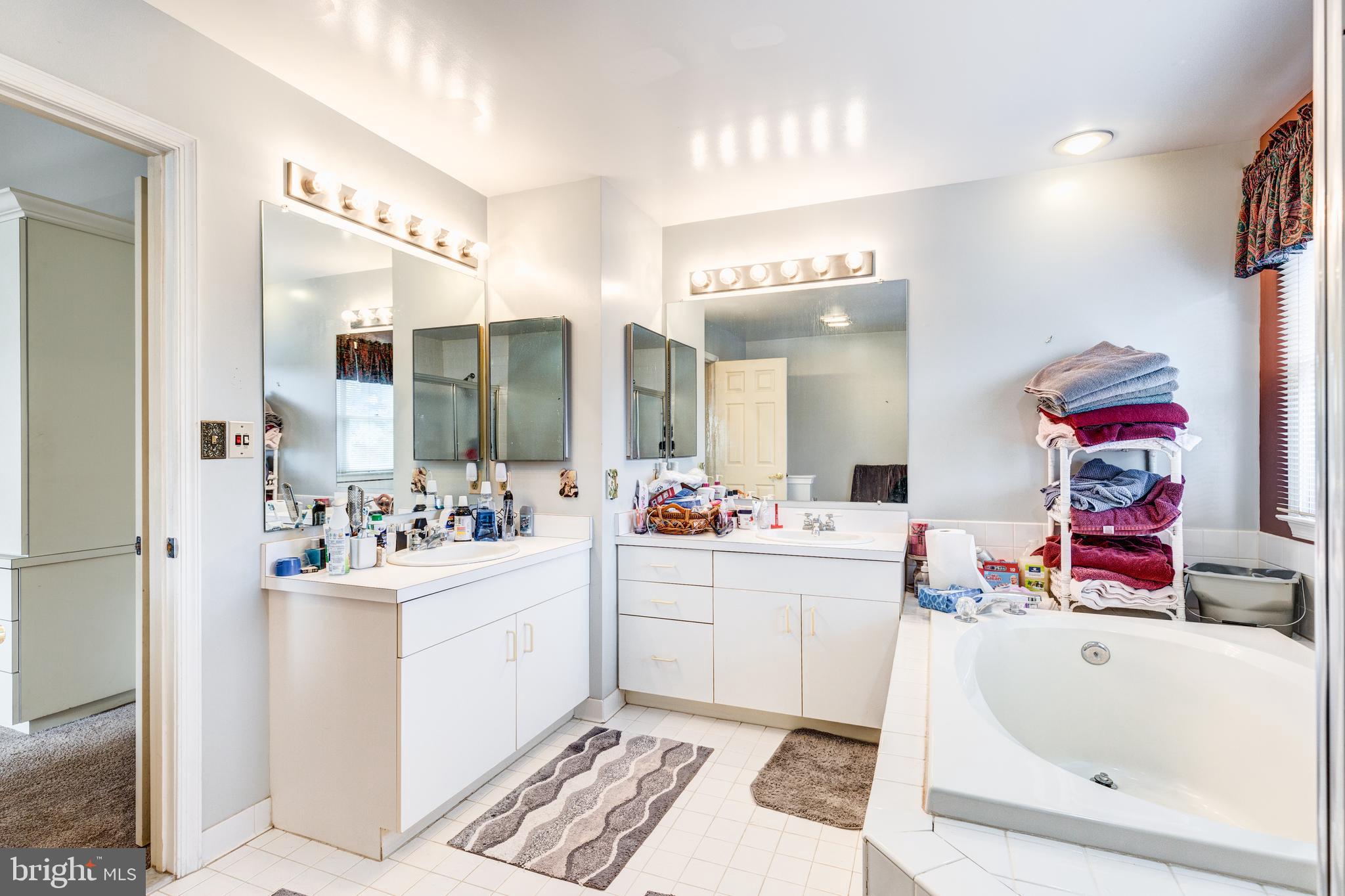 WORTHINGTON PARK - Residential