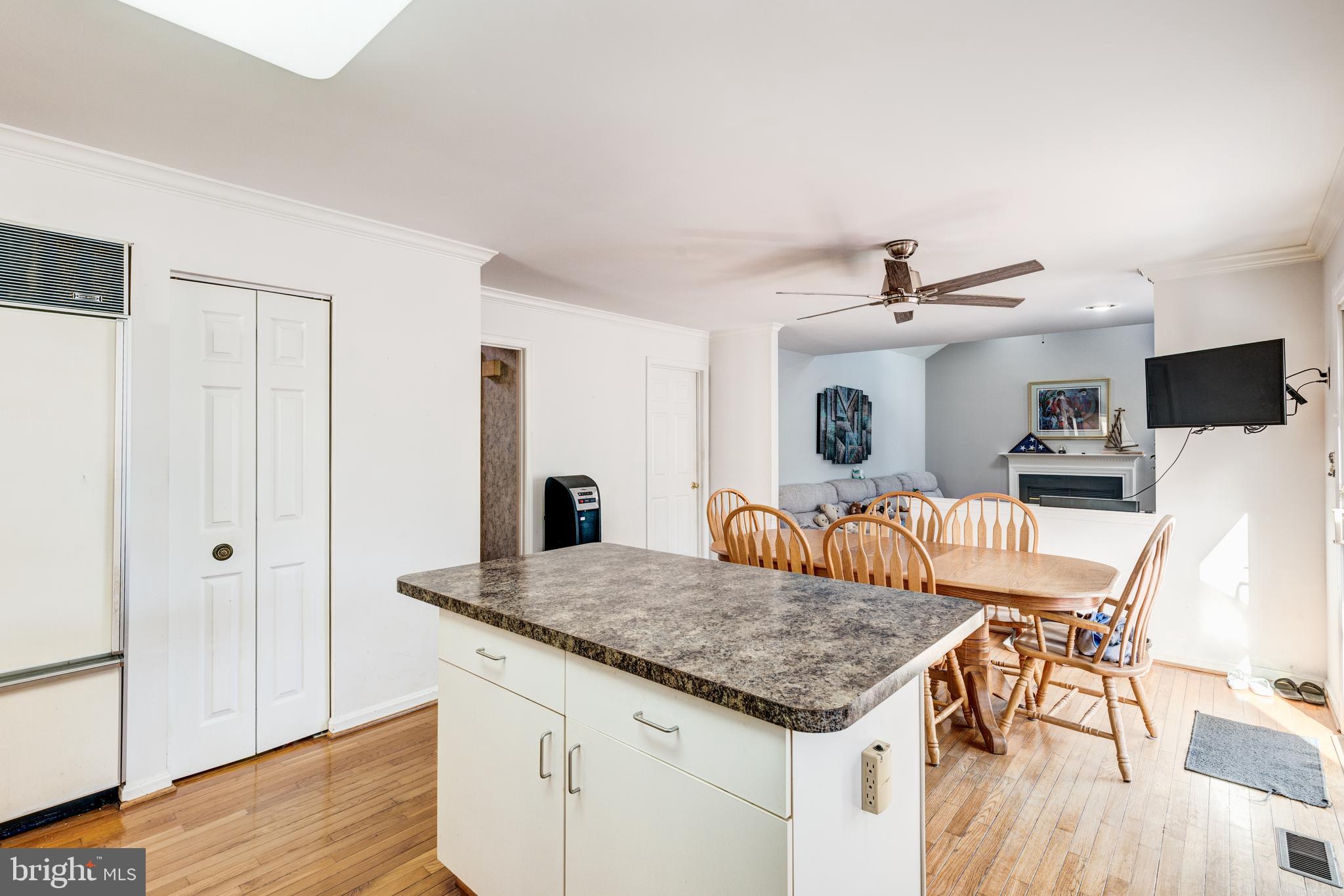 WORTHINGTON PARK - Residential