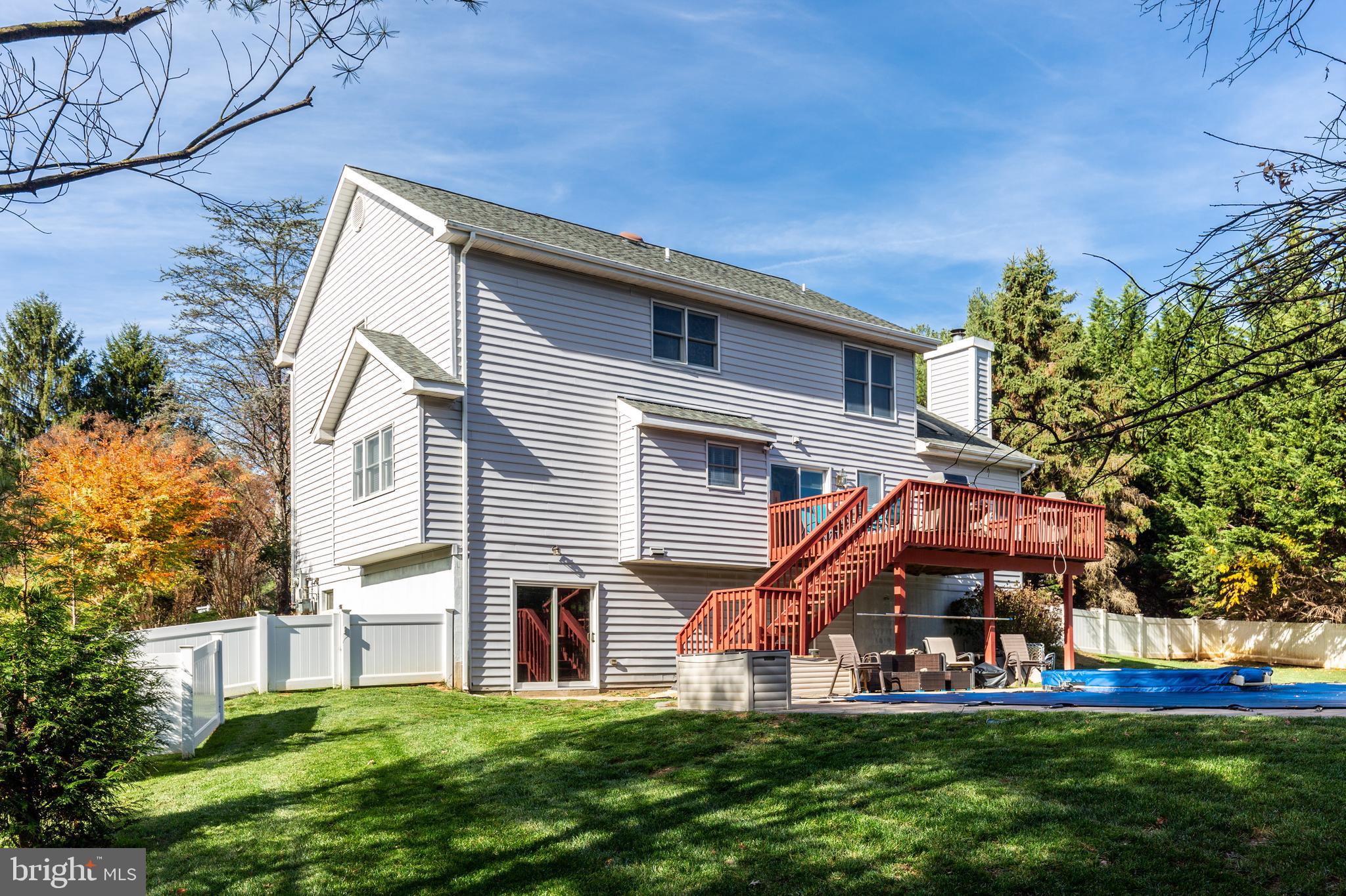 WORTHINGTON PARK - Residential