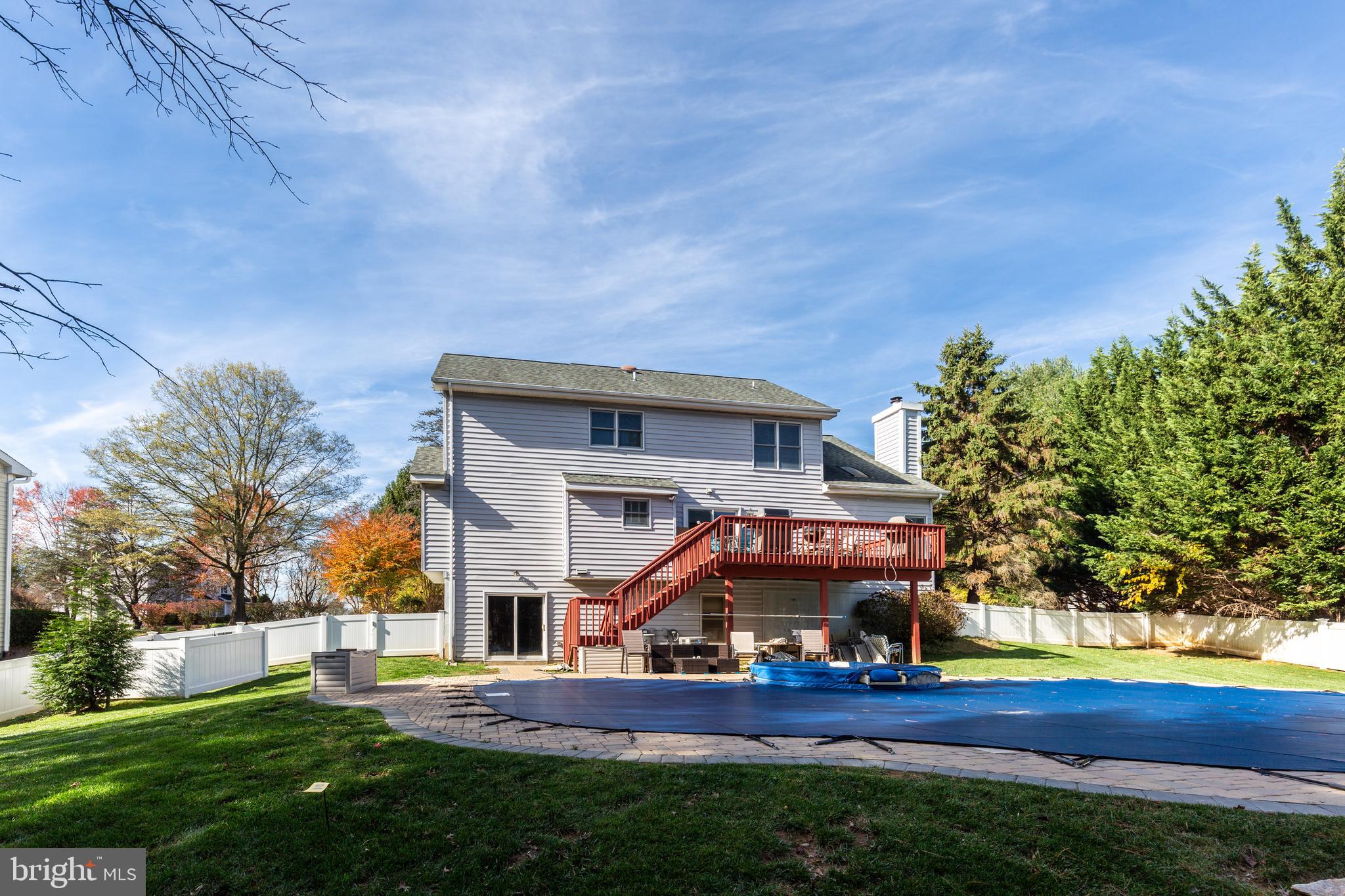 WORTHINGTON PARK - Residential