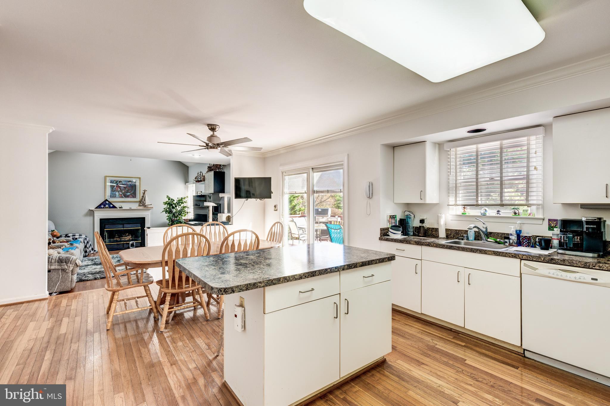 WORTHINGTON PARK - Residential