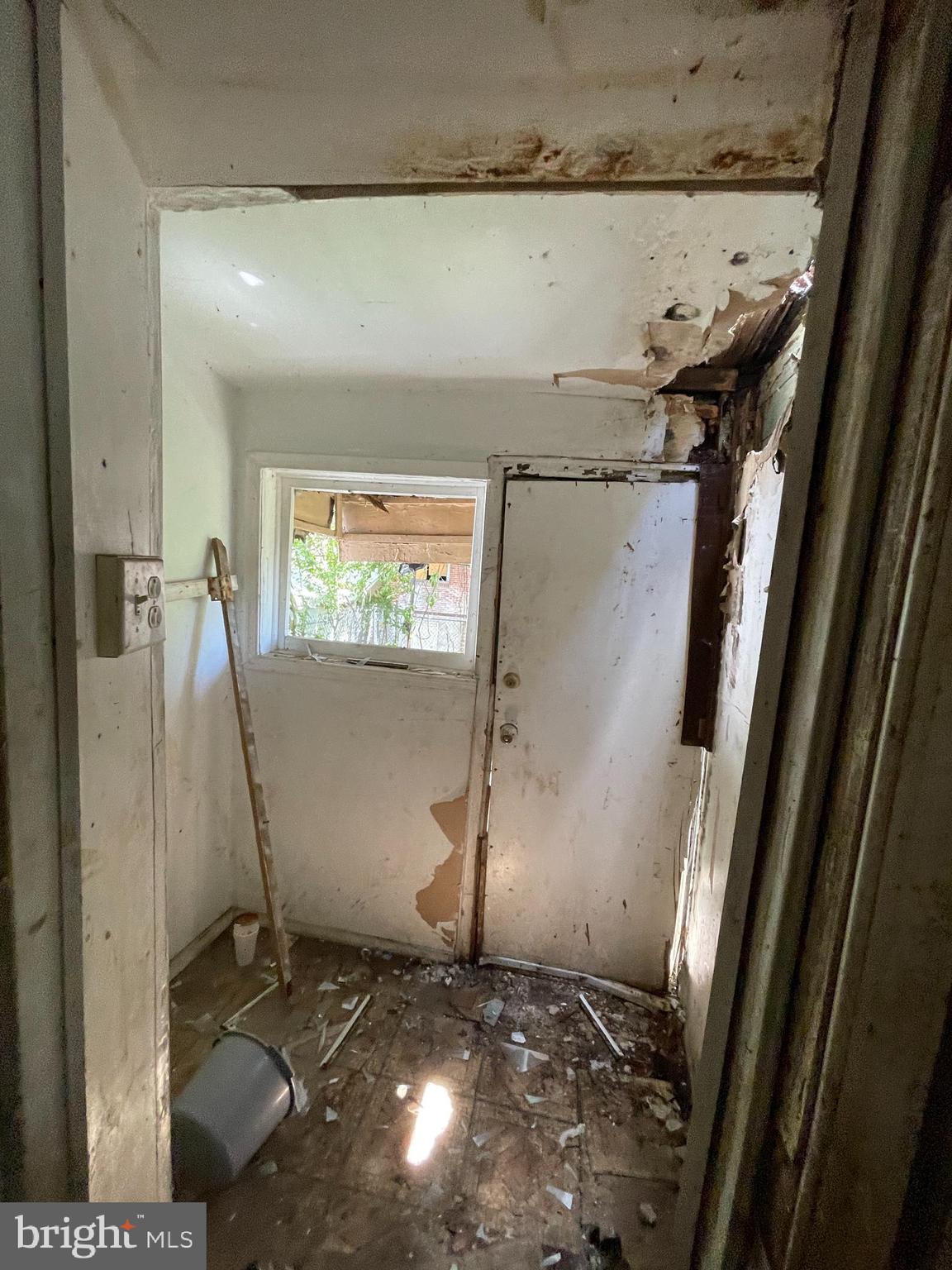 PHILADELPHIA (NORTH) - Residential