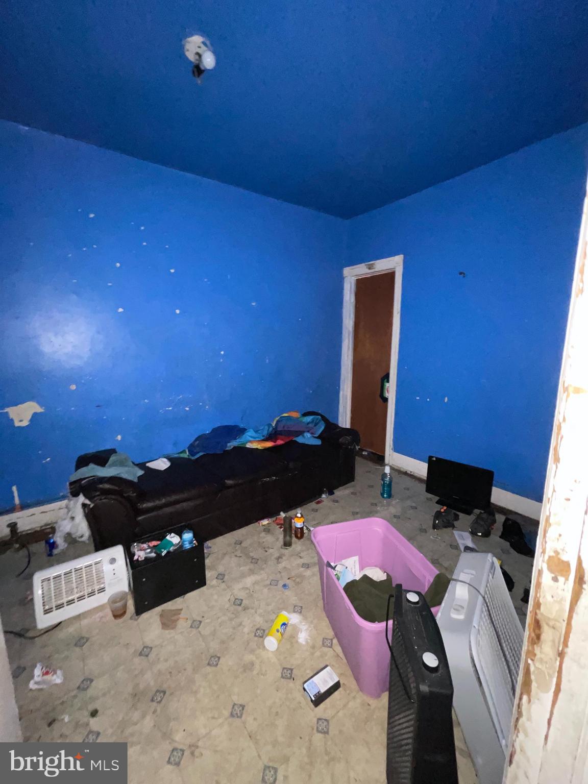 PHILADELPHIA (NORTH) - Residential