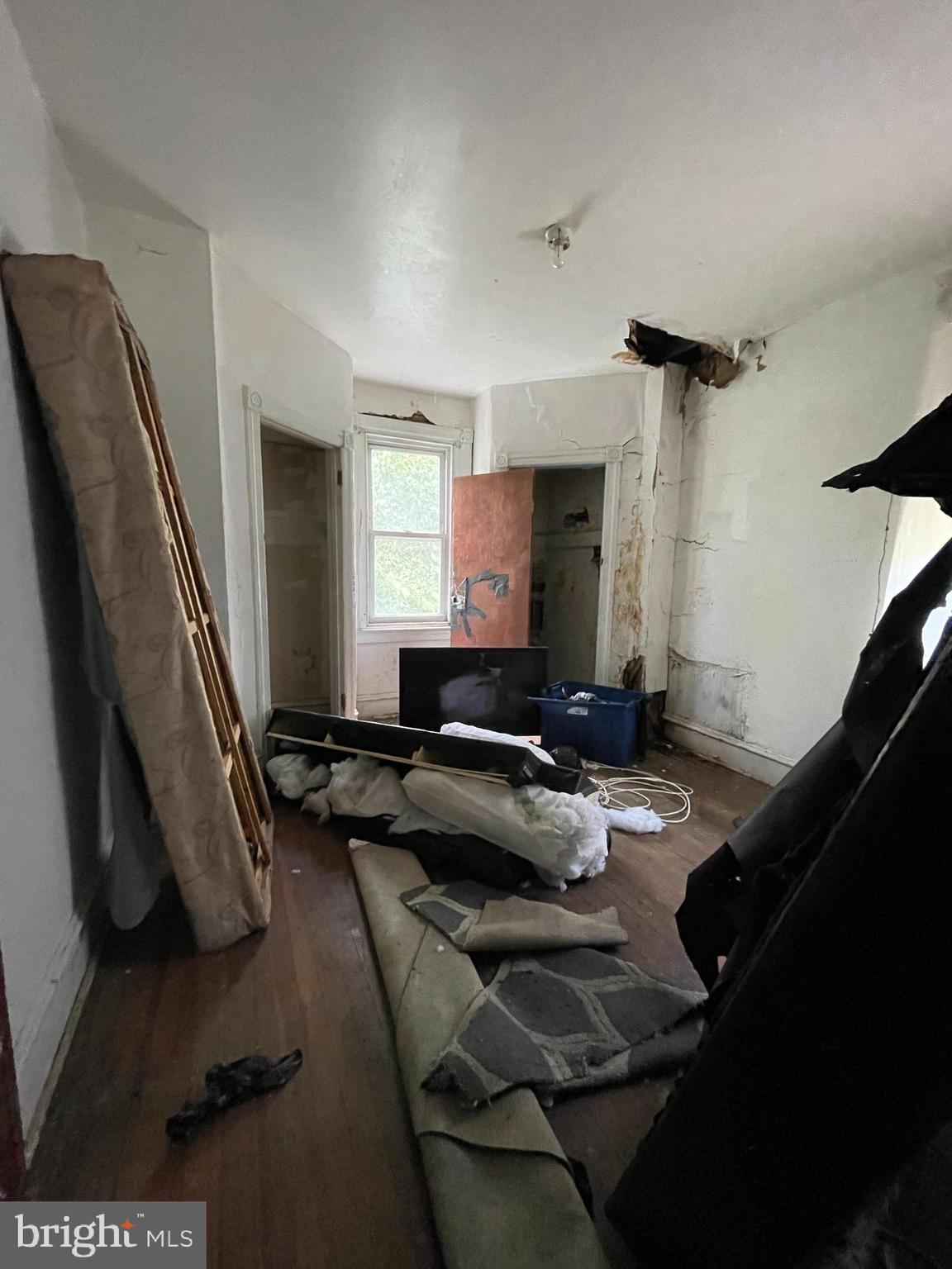 PHILADELPHIA (NORTH) - Residential