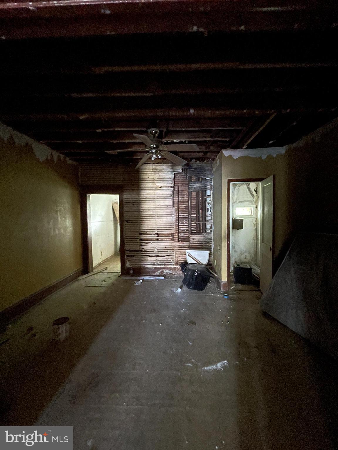 PHILADELPHIA (NORTH) - Residential