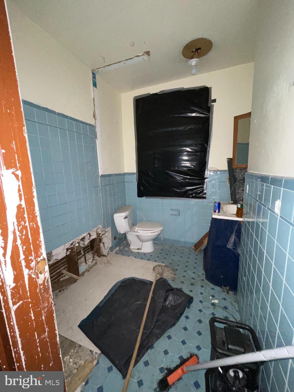 PHILADELPHIA (NORTH) - Residential