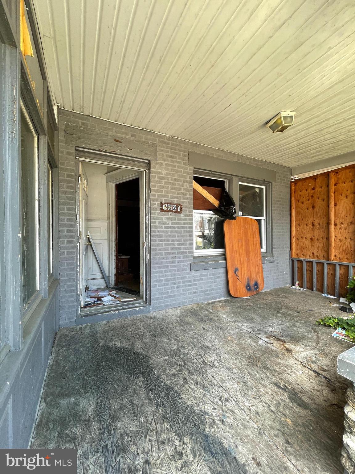 PHILADELPHIA (NORTH) - Residential