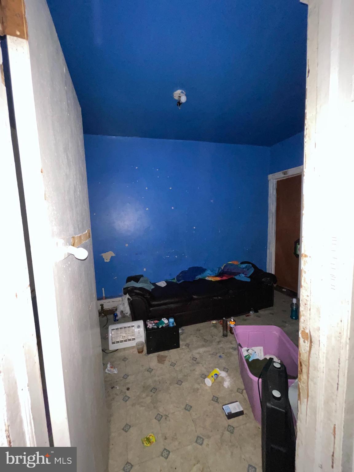 PHILADELPHIA (NORTH) - Residential