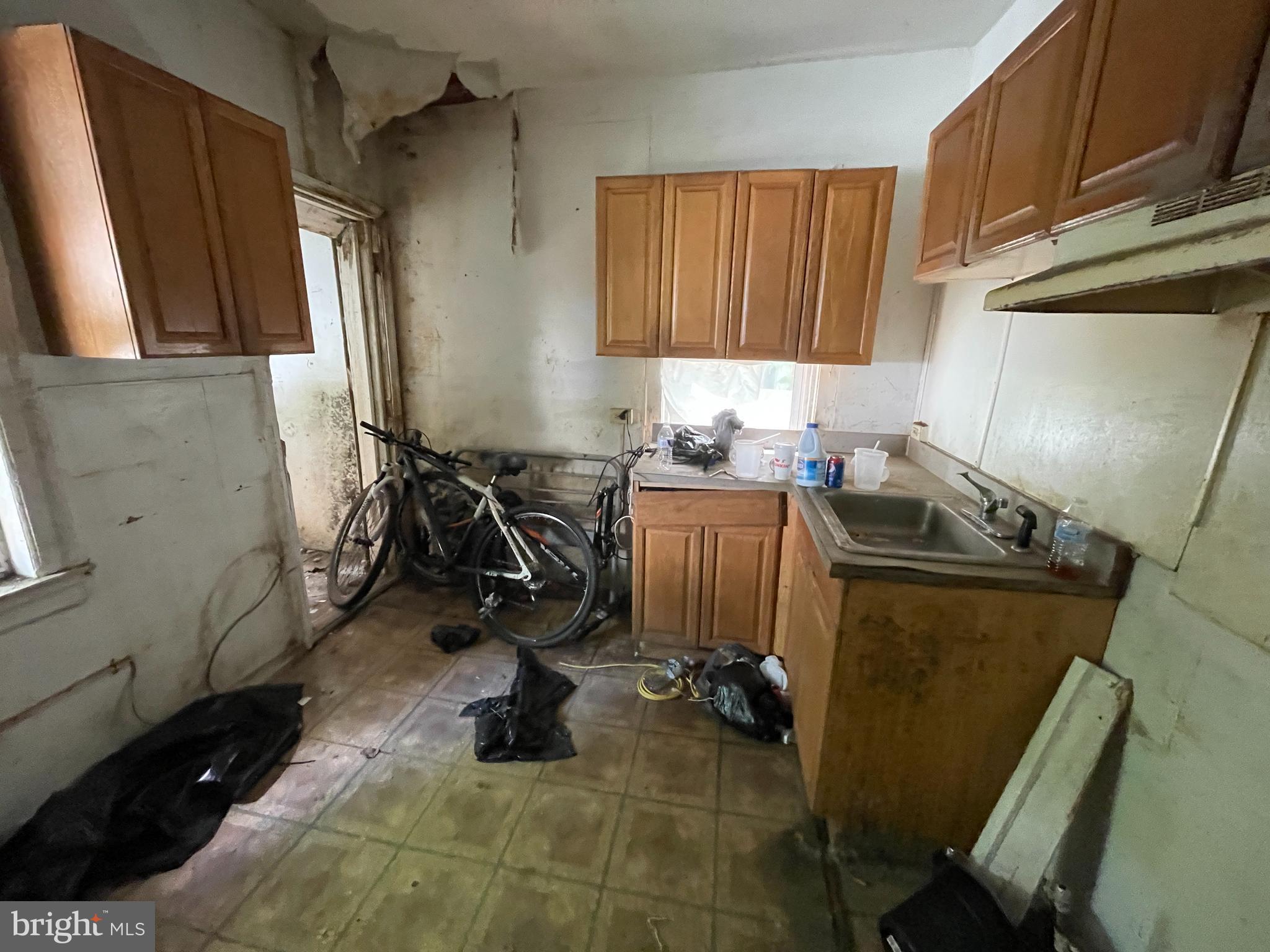 PHILADELPHIA (NORTH) - Residential