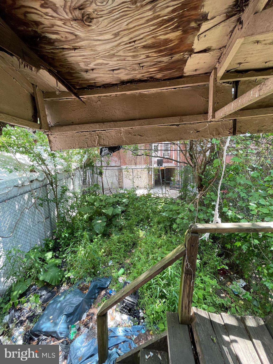 PHILADELPHIA (NORTH) - Residential