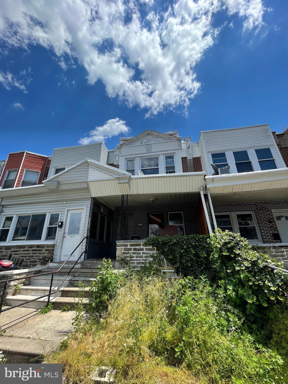 PHILADELPHIA (NORTH) - Residential