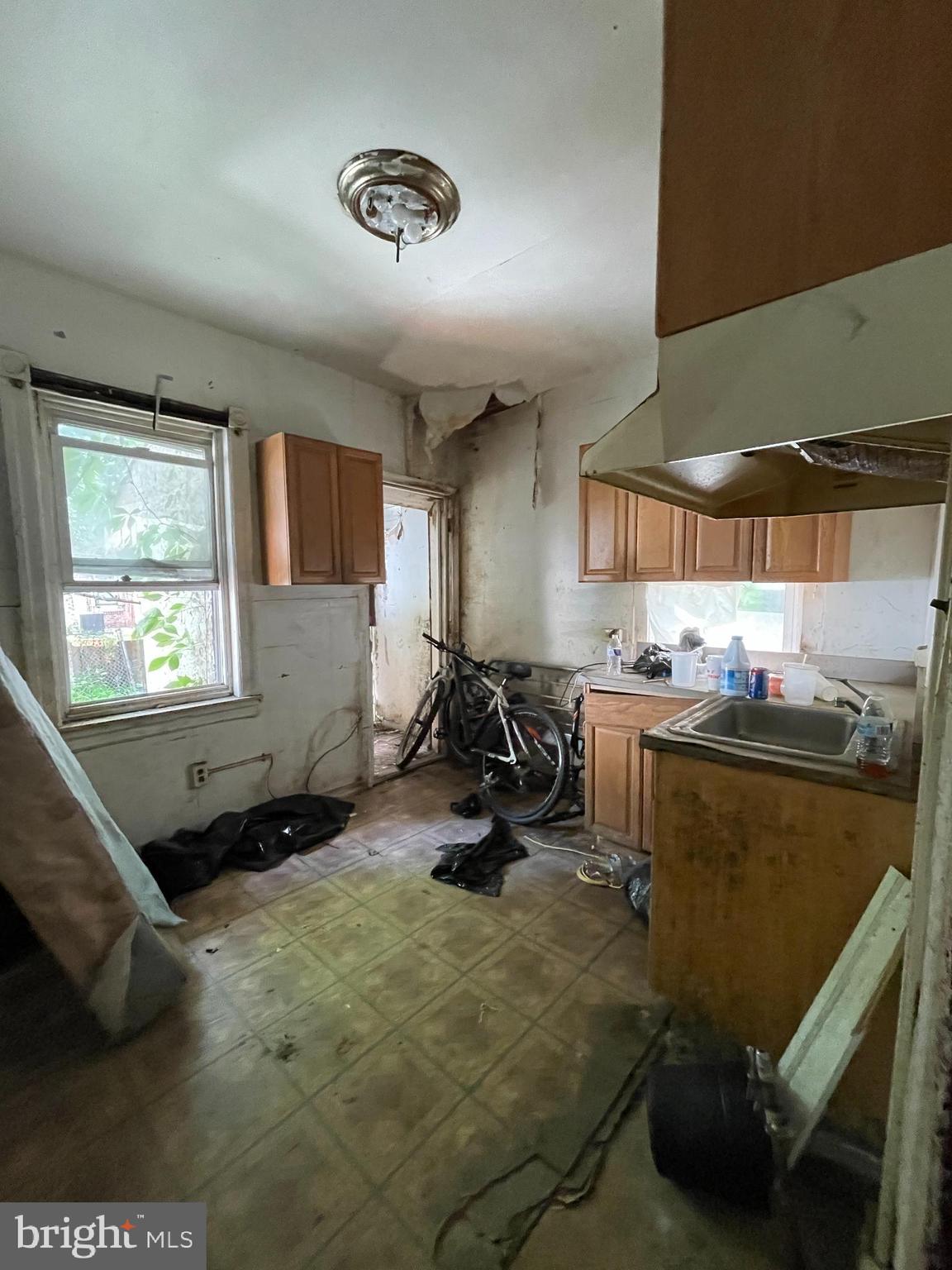 PHILADELPHIA (NORTH) - Residential