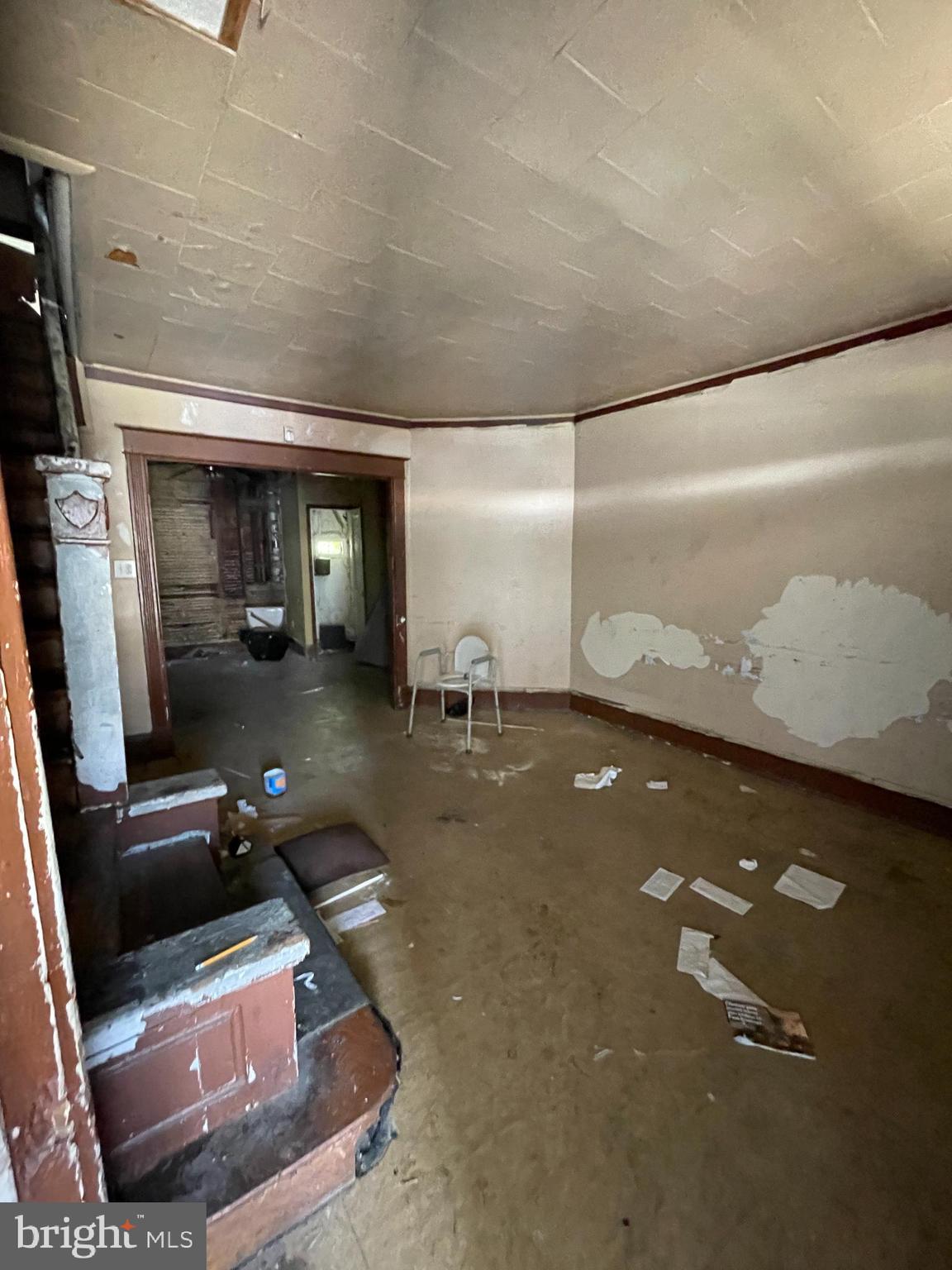 PHILADELPHIA (NORTH) - Residential