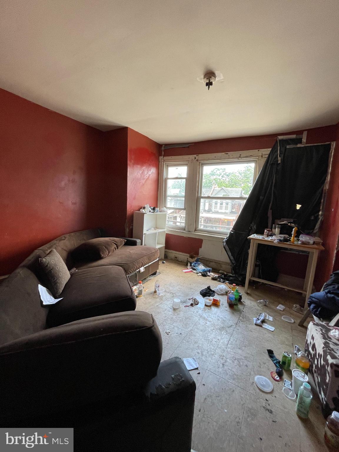 PHILADELPHIA (NORTH) - Residential