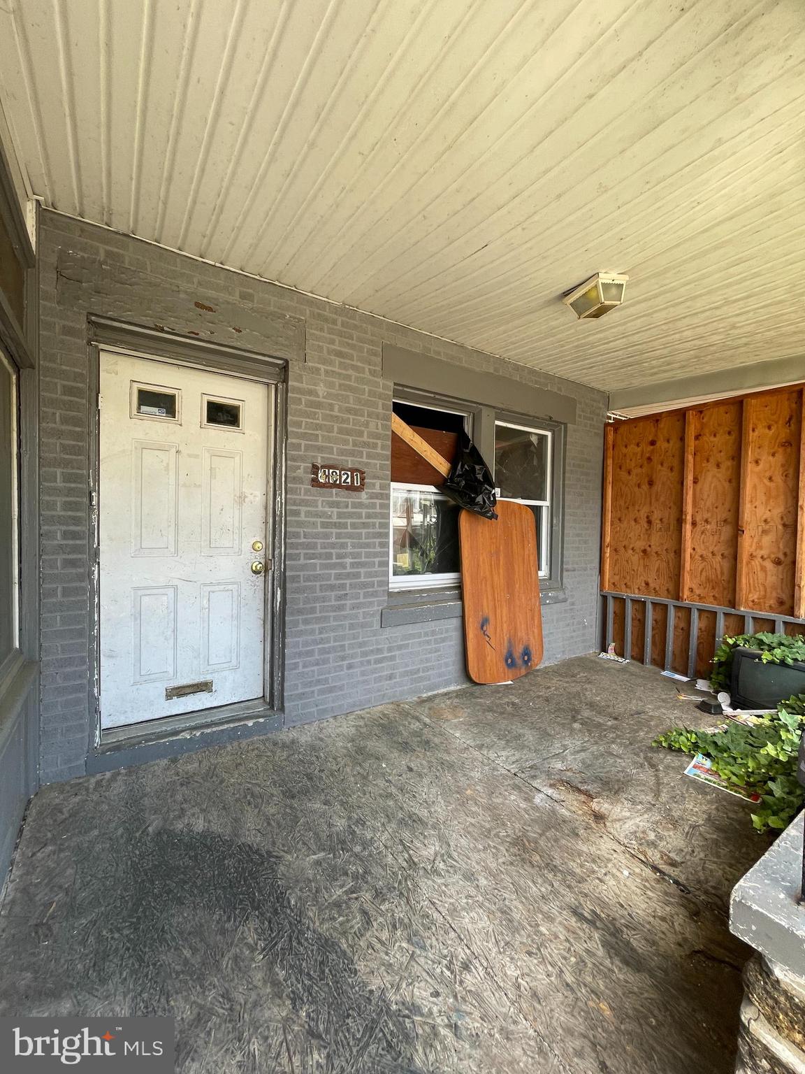 PHILADELPHIA (NORTH) - Residential