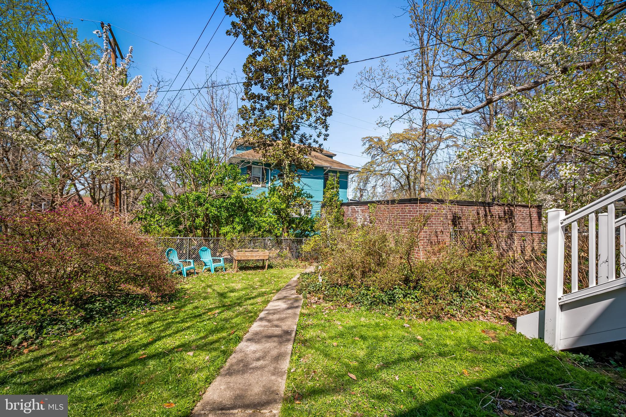 MOUNT WASHINGTON - Residential