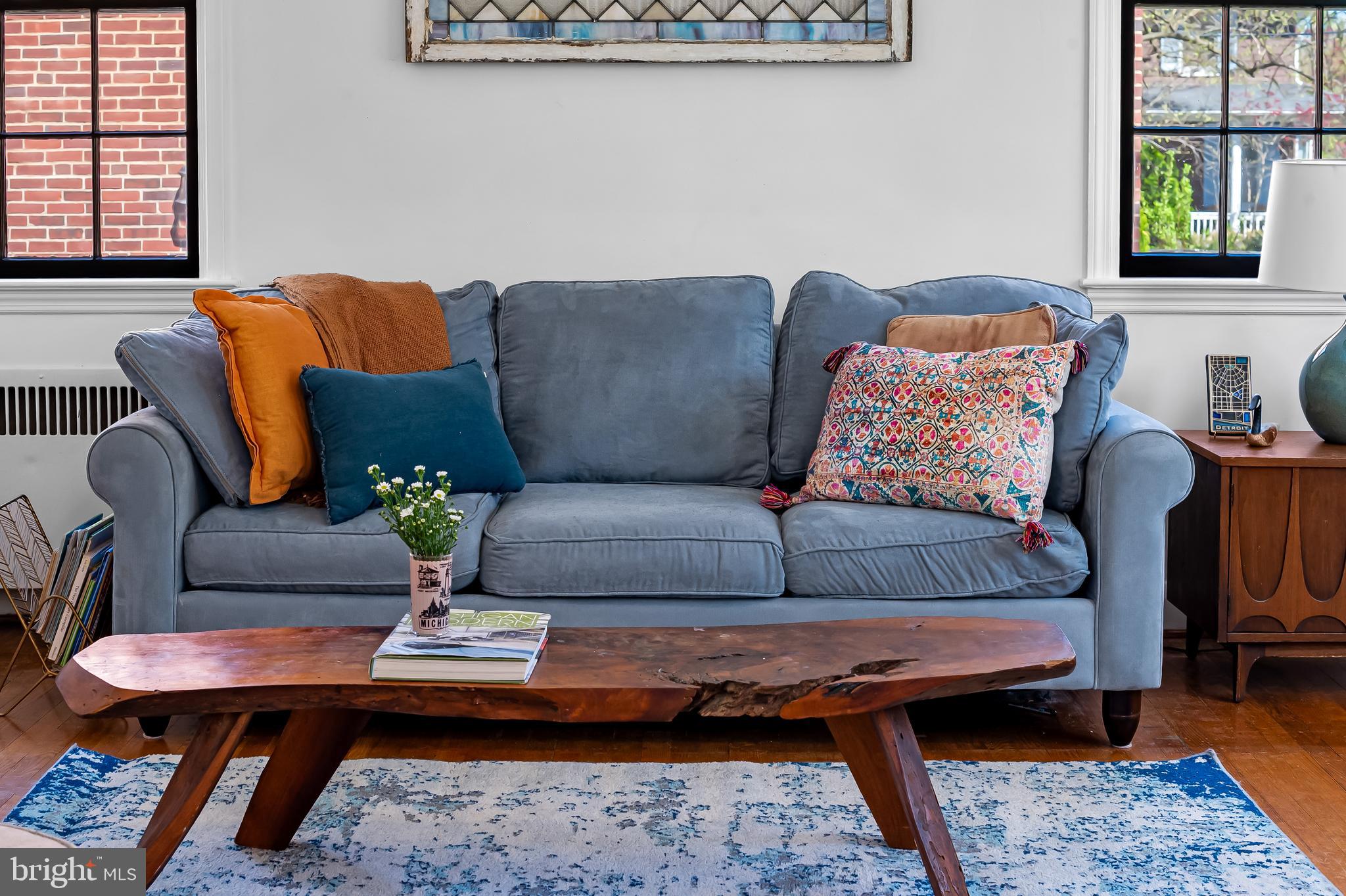 MOUNT WASHINGTON - Residential