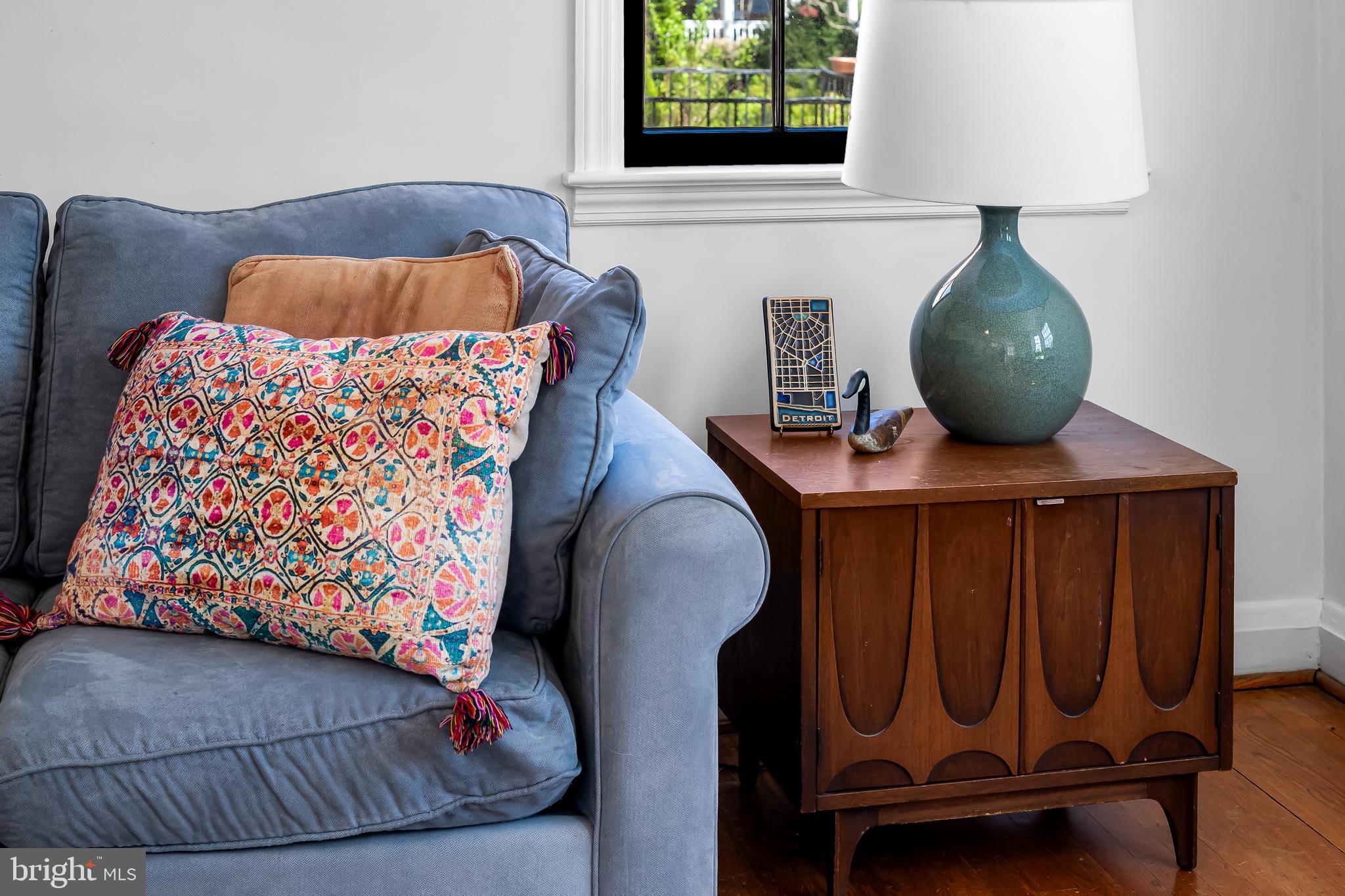 MOUNT WASHINGTON - Residential