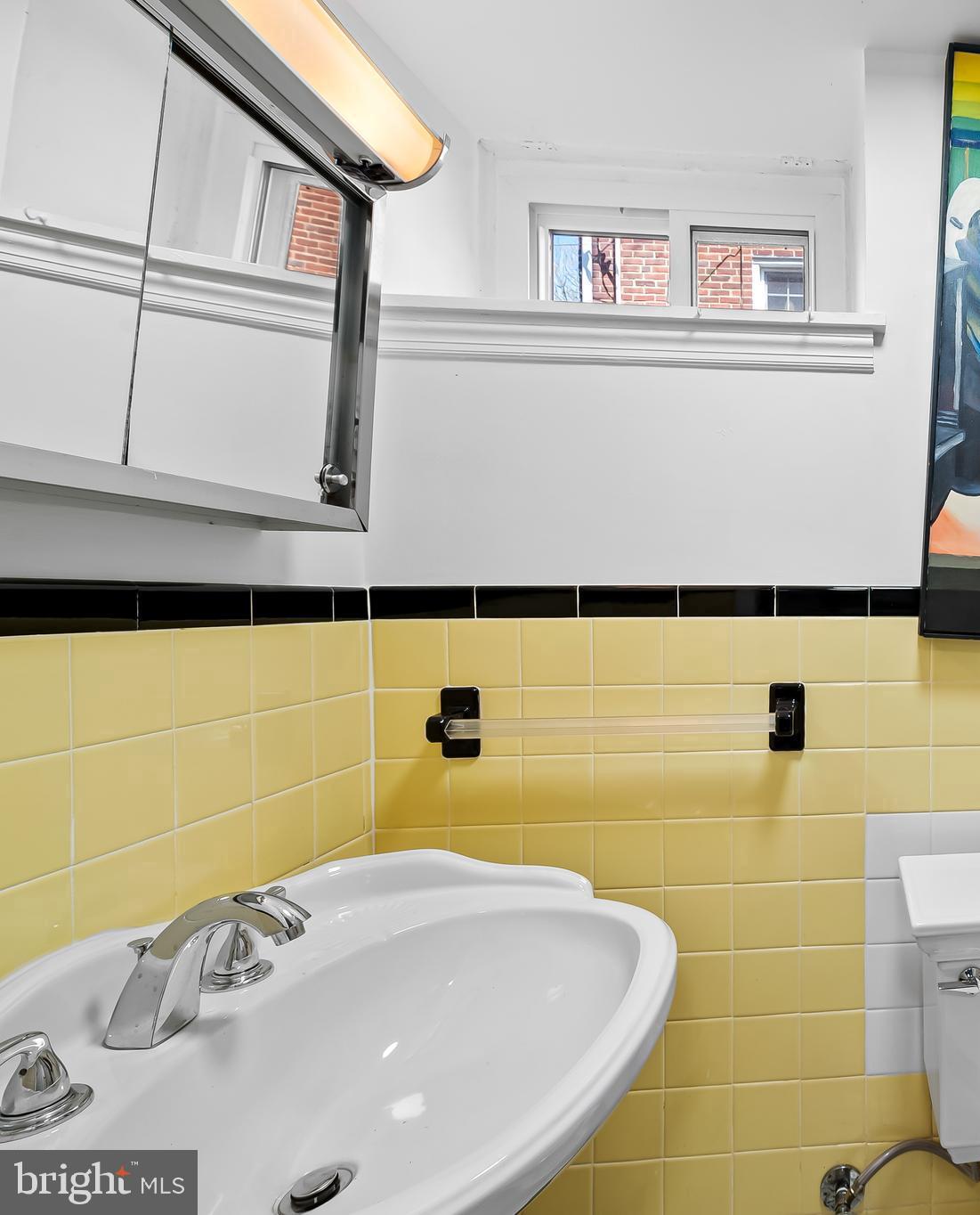 MOUNT WASHINGTON - Residential