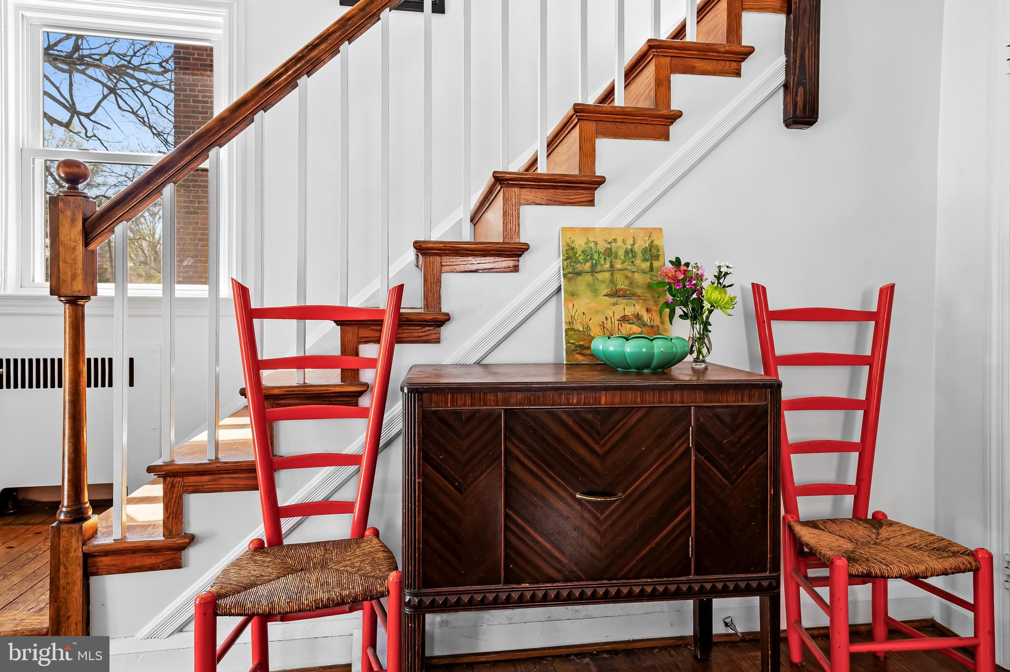 MOUNT WASHINGTON - Residential