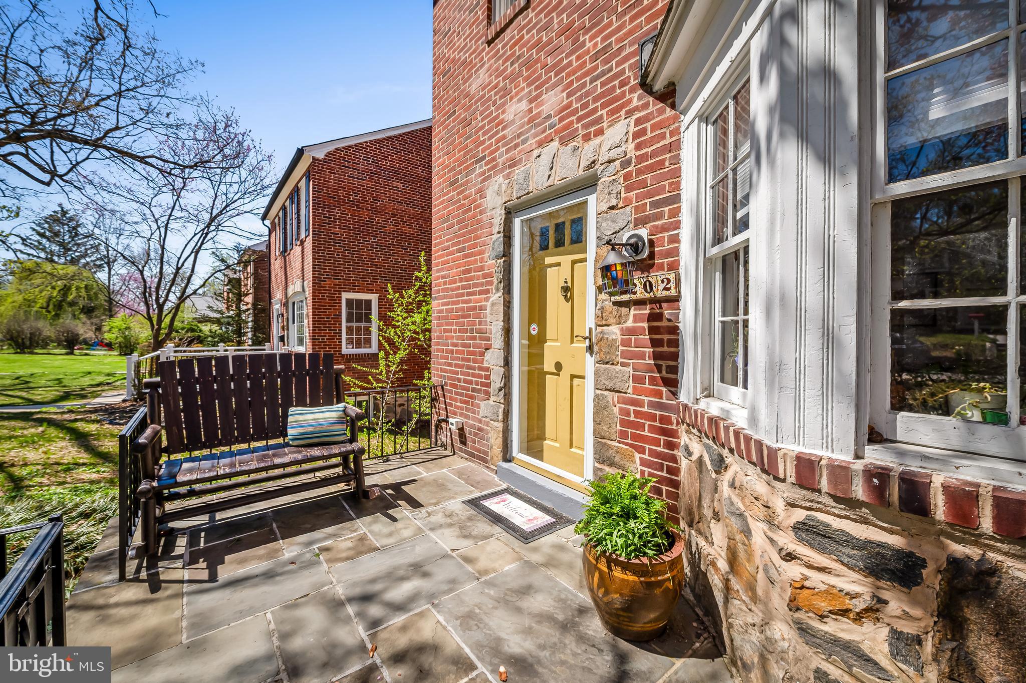 MOUNT WASHINGTON - Residential