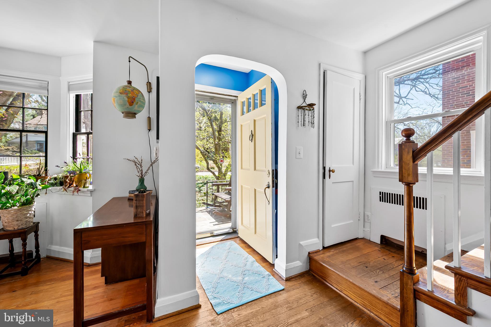 MOUNT WASHINGTON - Residential