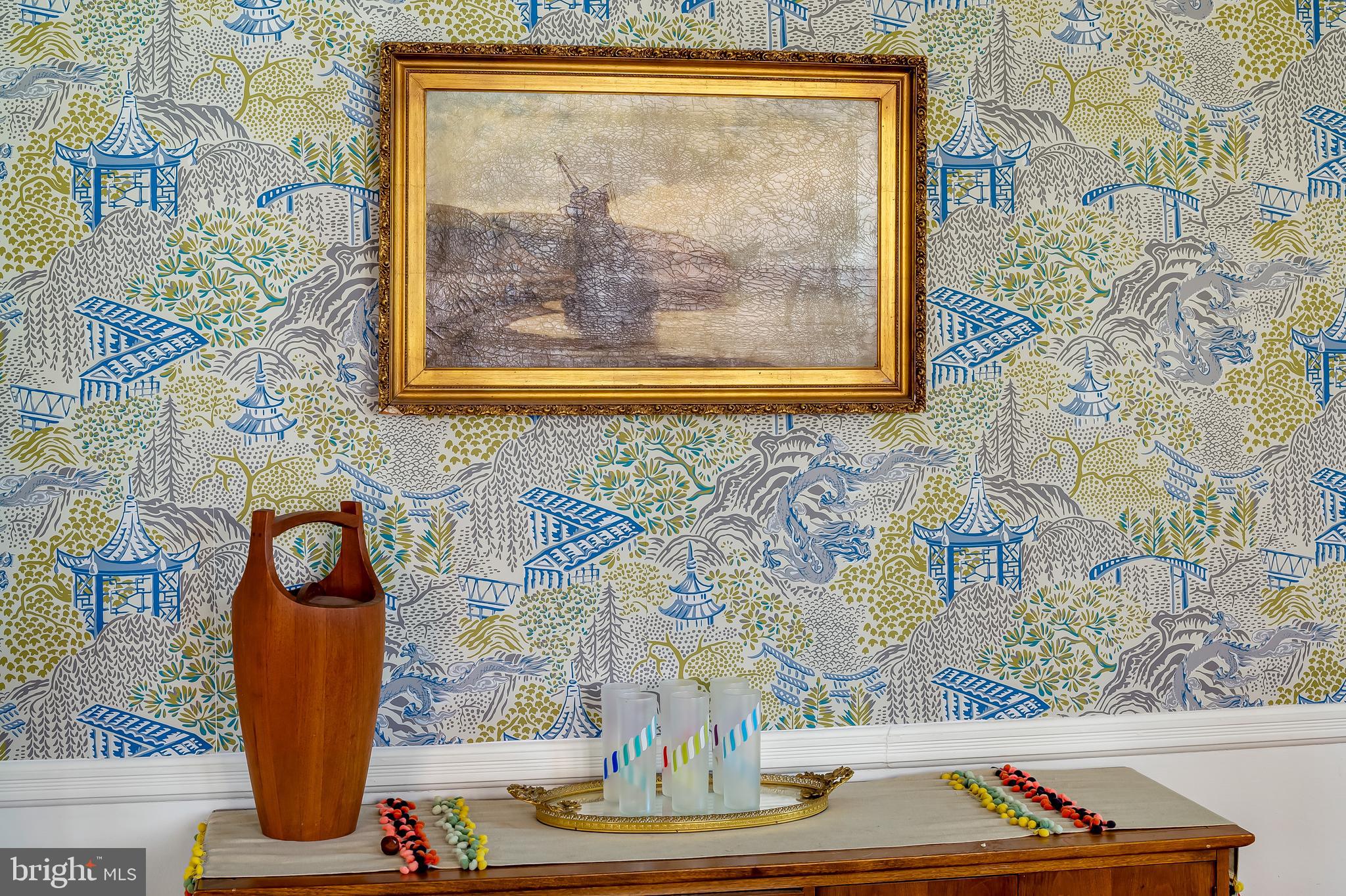 MOUNT WASHINGTON - Residential