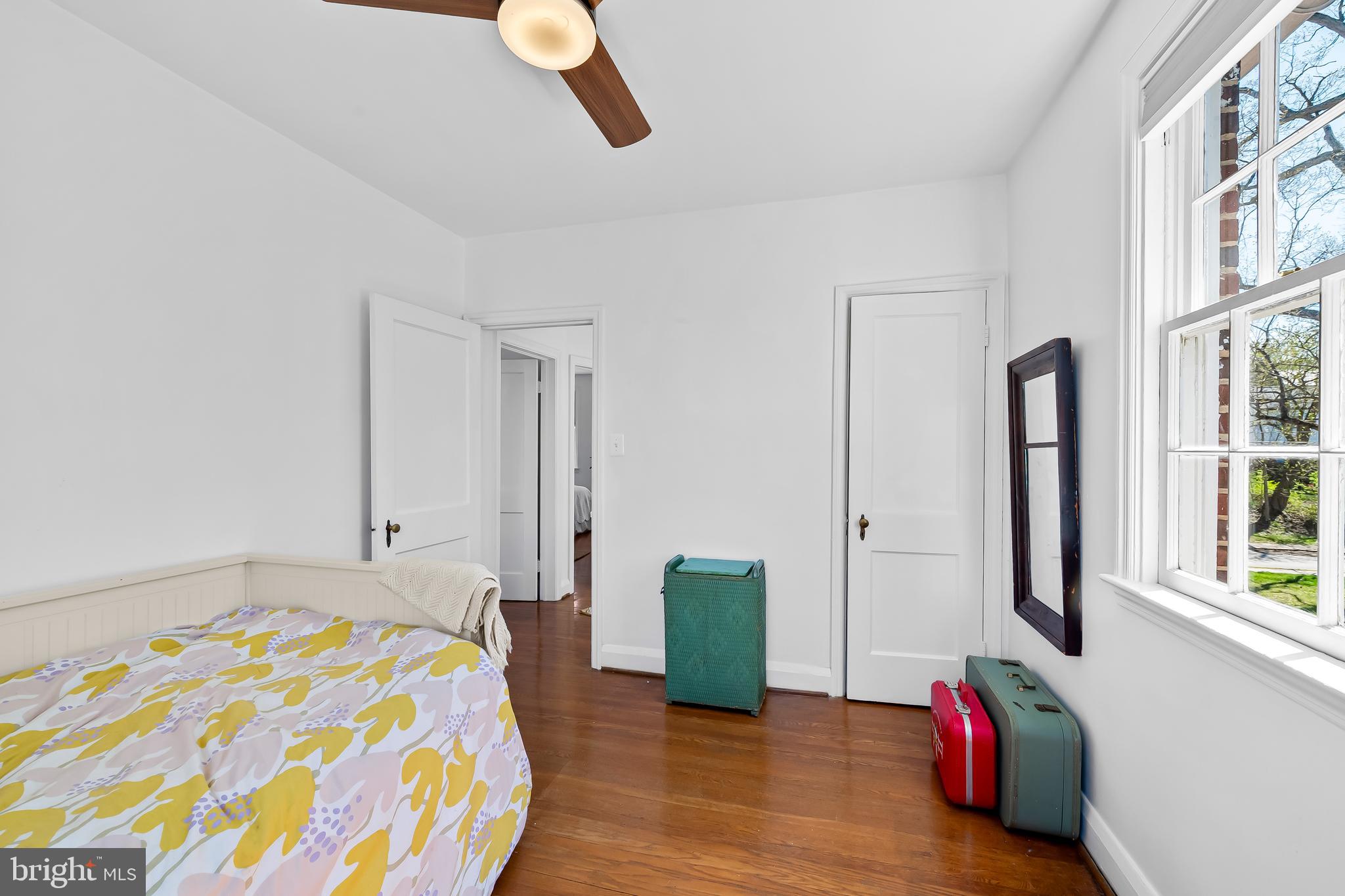 MOUNT WASHINGTON - Residential