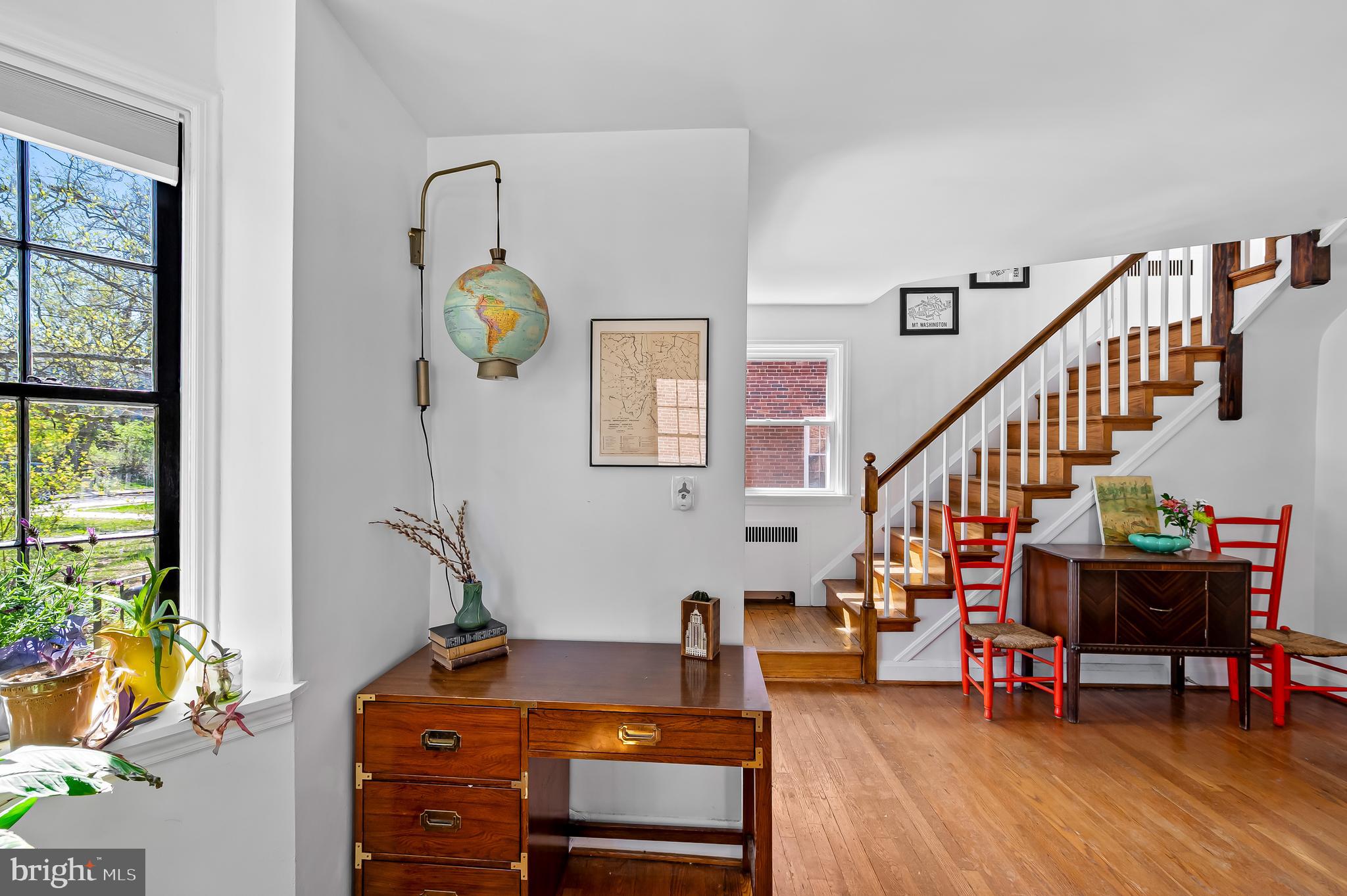 MOUNT WASHINGTON - Residential