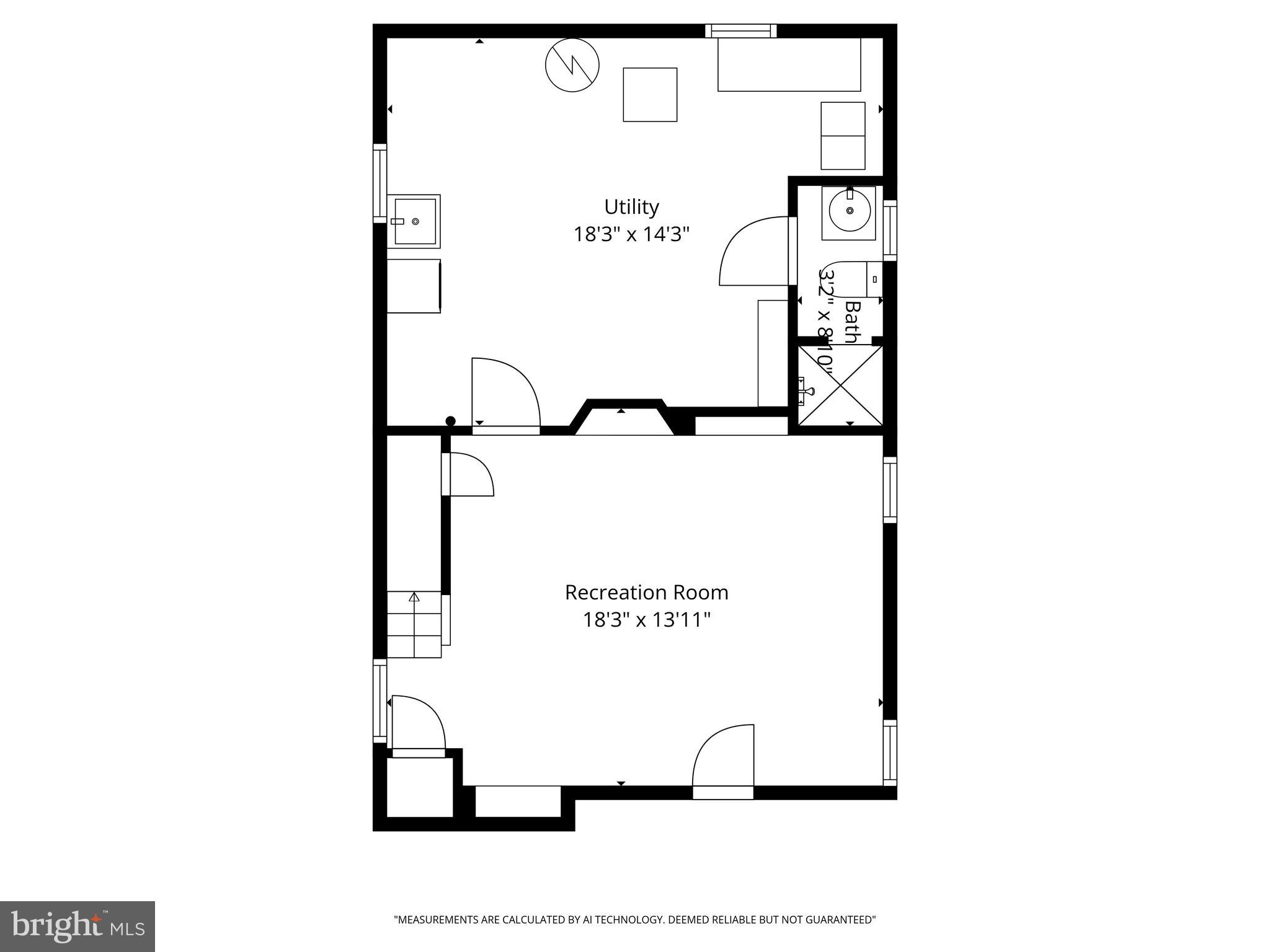 MOUNT WASHINGTON - Residential