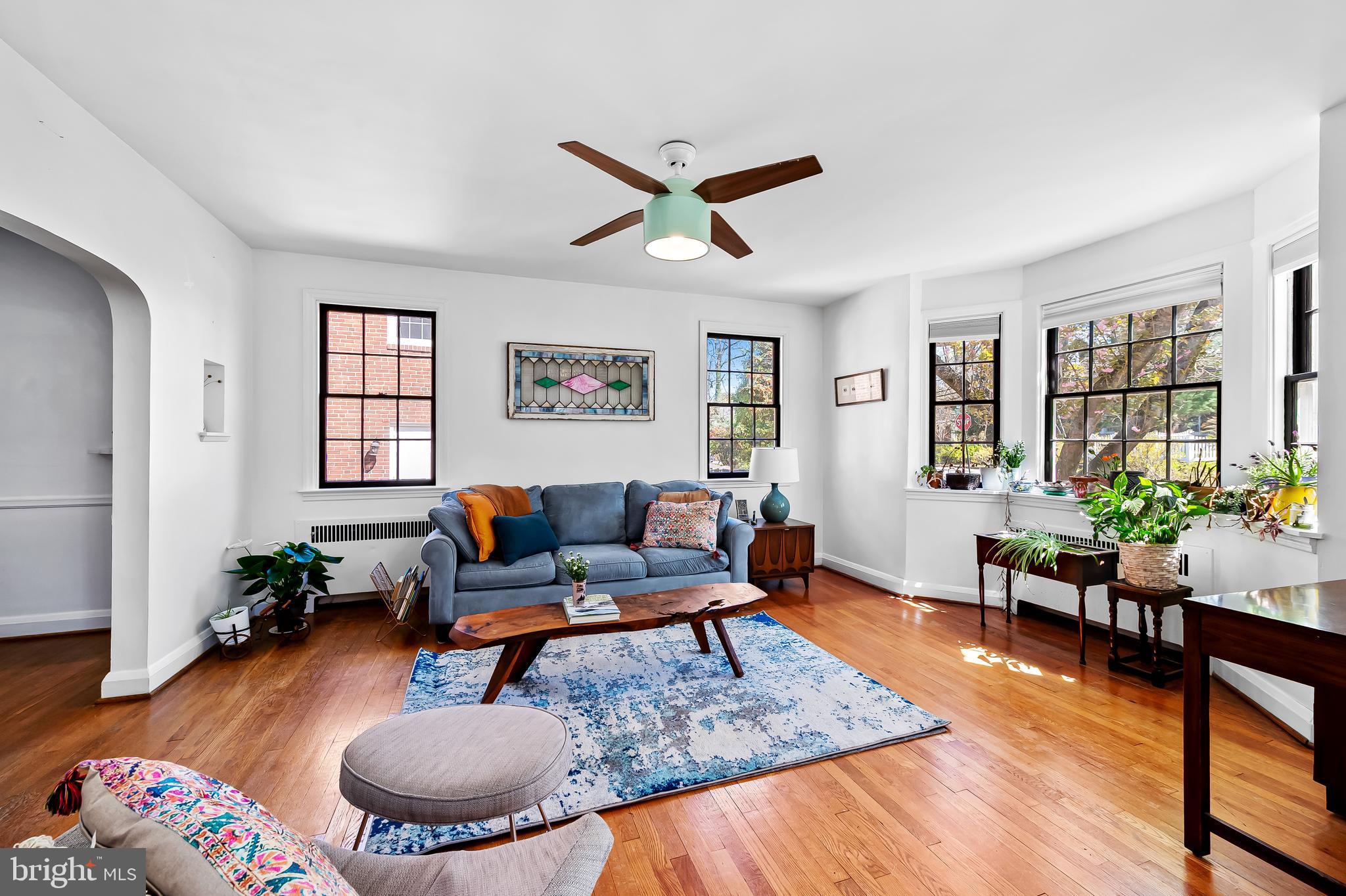 MOUNT WASHINGTON - Residential